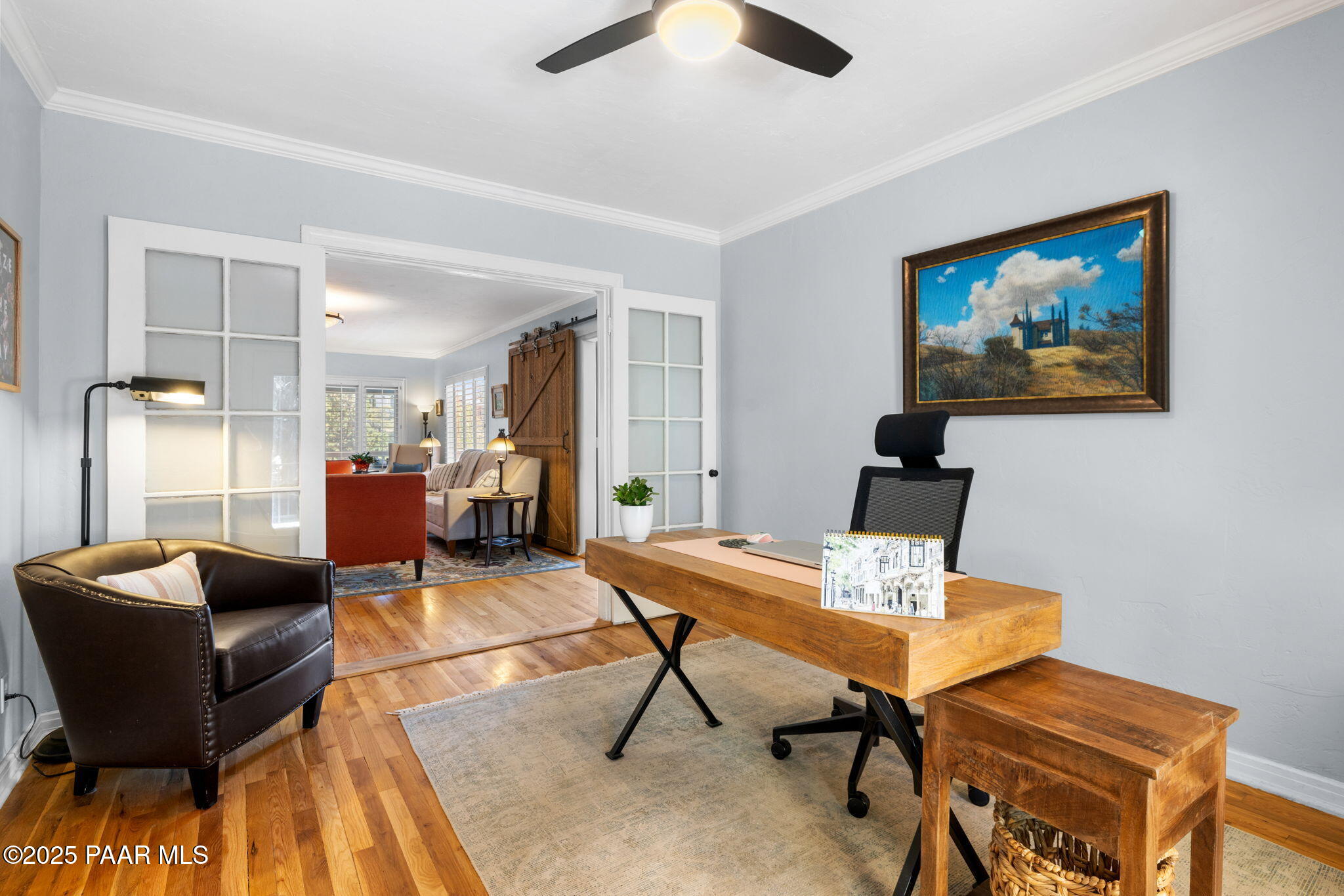  543 S Hassayampa Drive, Prescott, AZ, 86303 - 物件實景