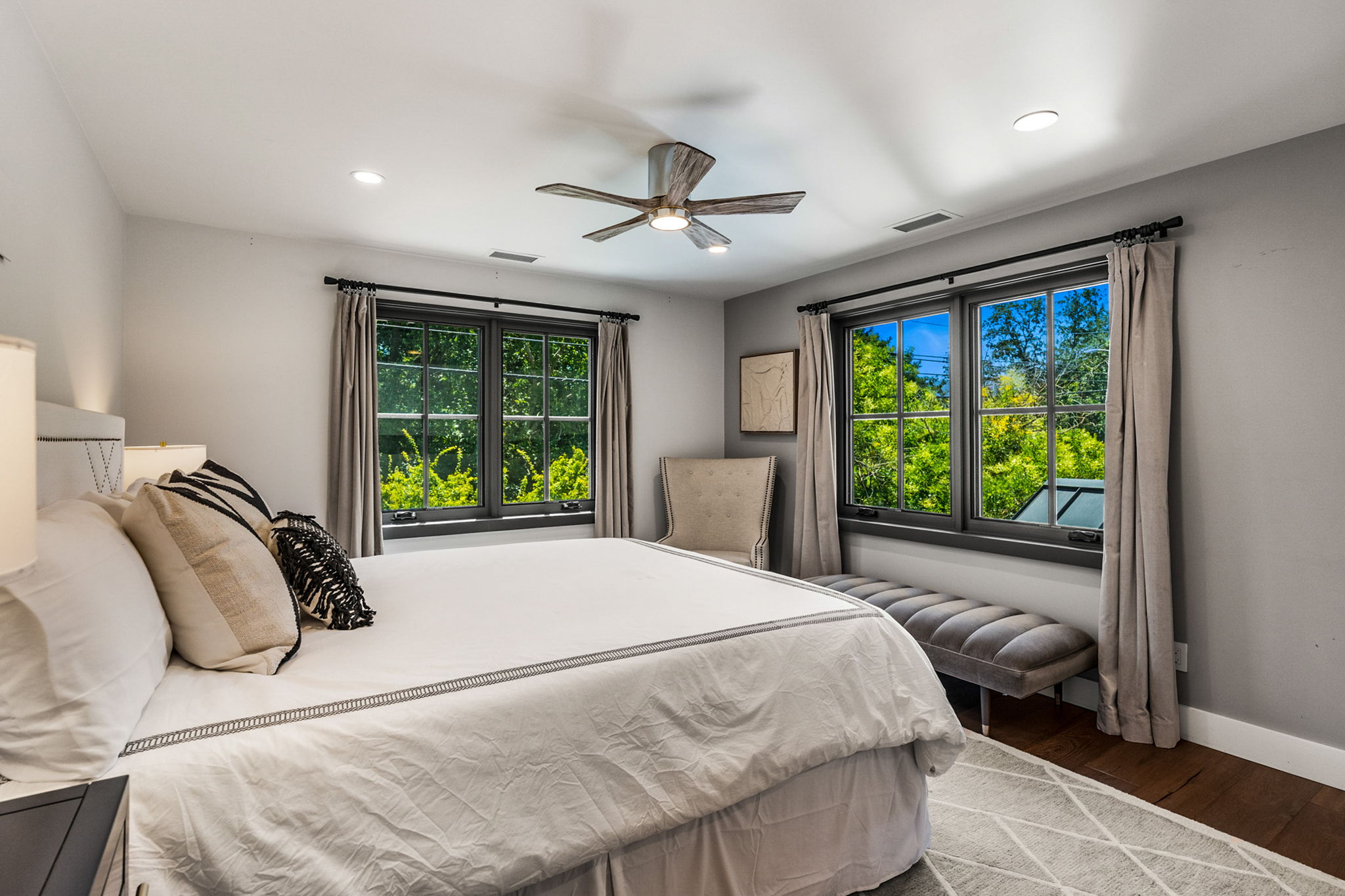  1814 Spring Street St. Helena, CA 94574 - 物件實景