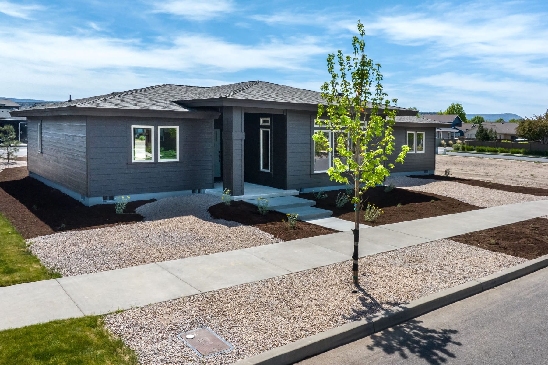  1472 NE Hudspeth Road Prineville, OR 97754 - 物件實景