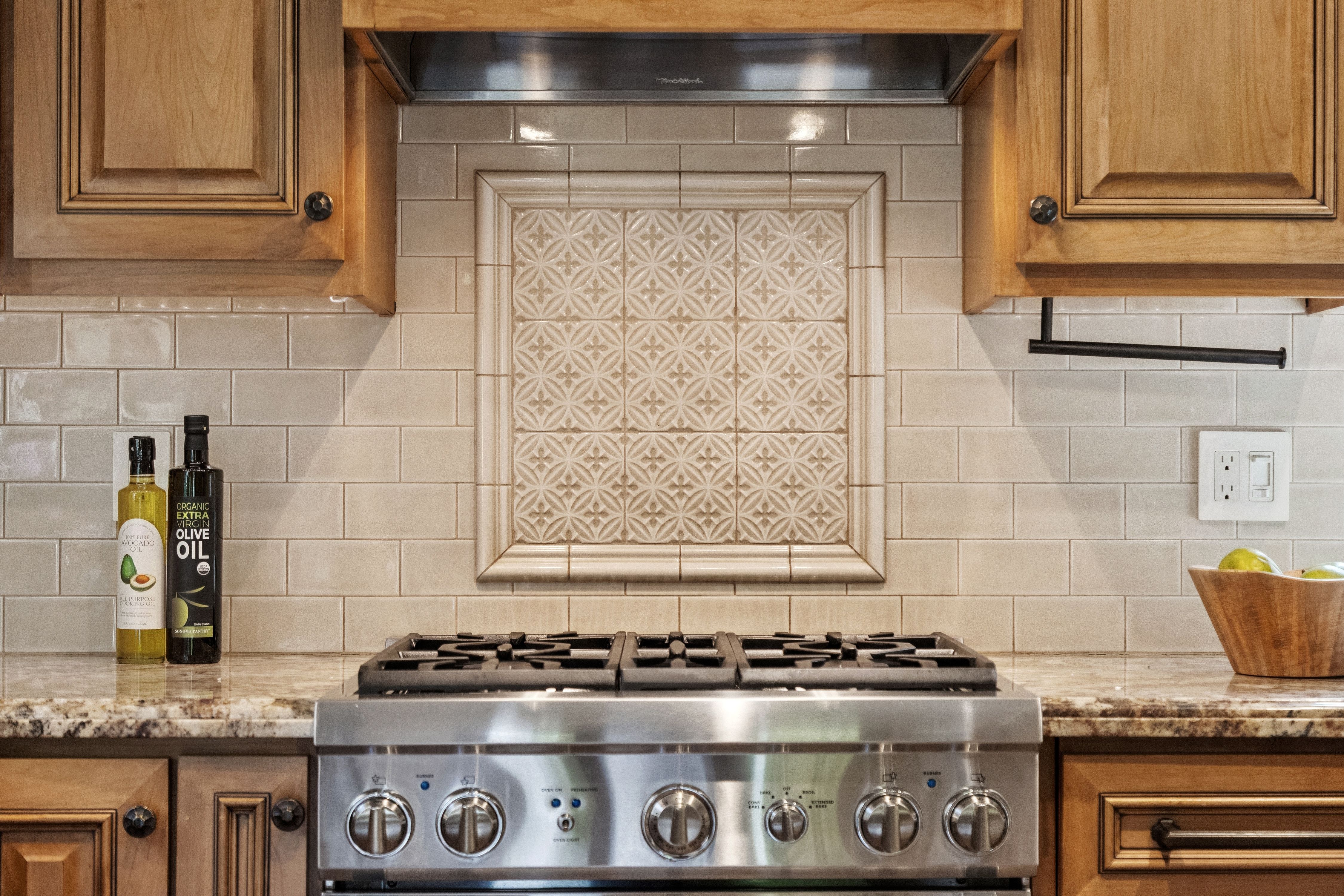  Mediterranean-Style Beauty with Garden Escape - 物件實景