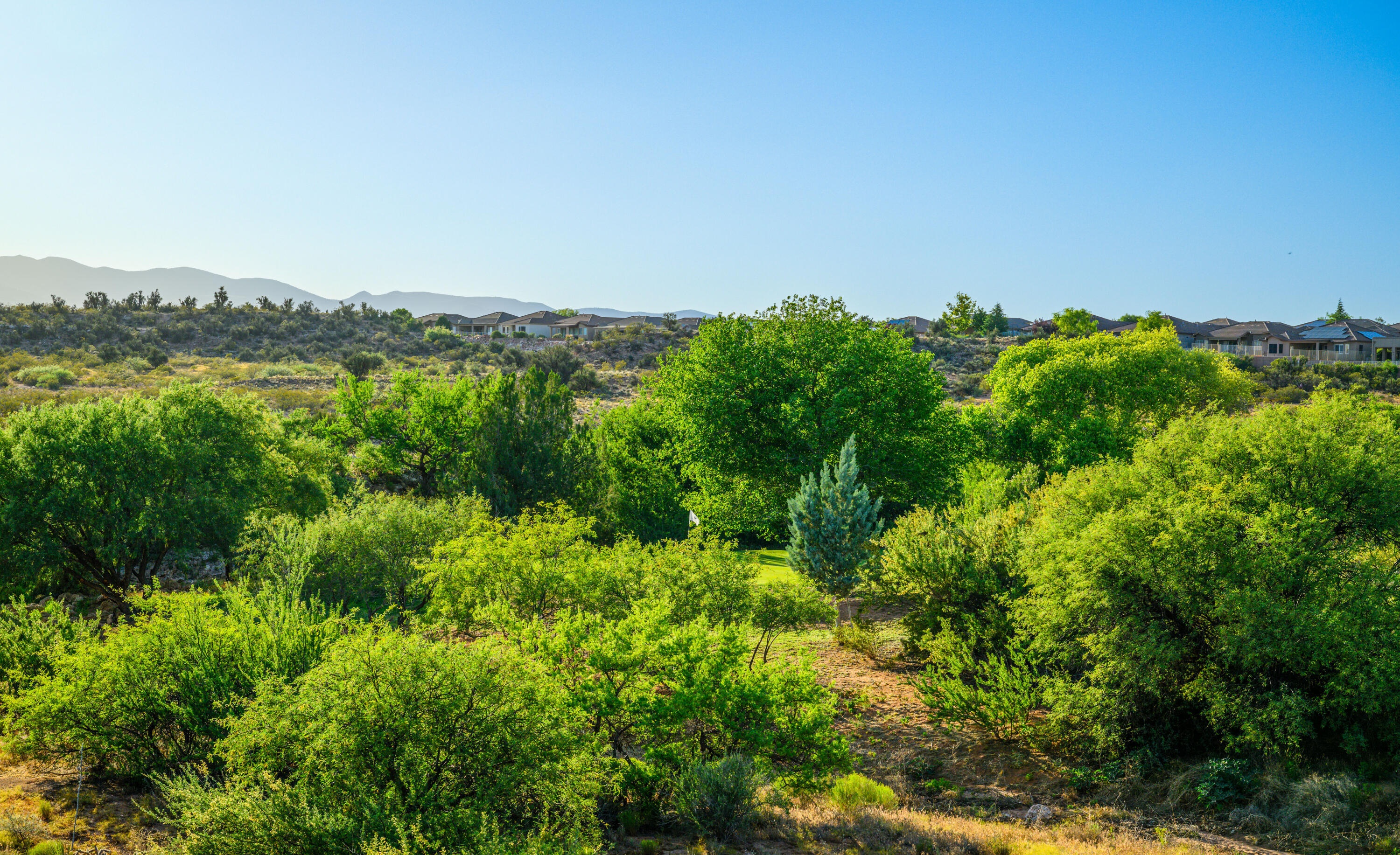  4280 Hogan Drive, Cornville, AZ 86325 - 物件實景