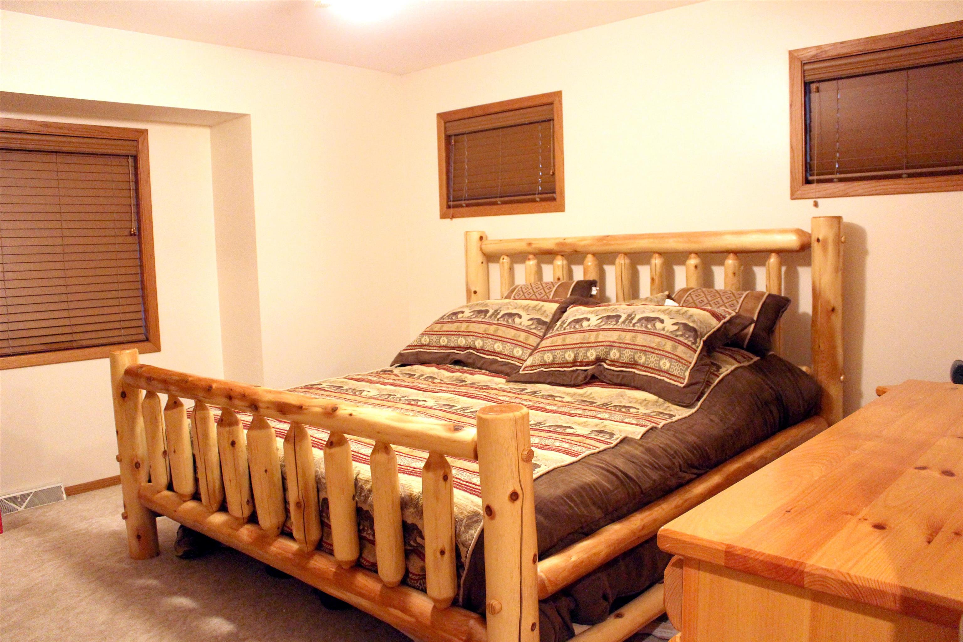 Arkdale, Wisconsin, 54613, United States, 4 Bedrooms Bedrooms, ,3 BathroomsBathrooms,Residential,For Sale,1749547
