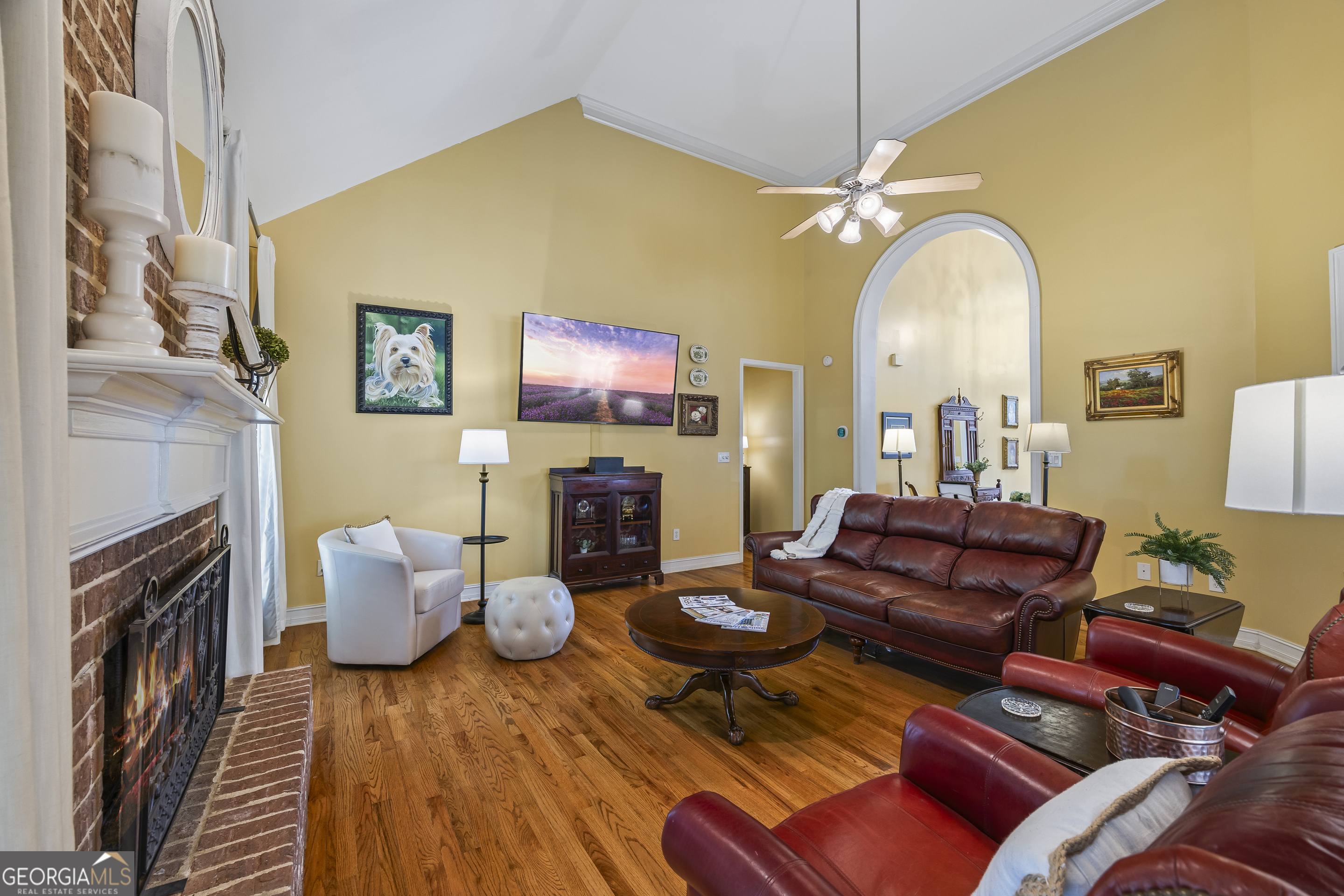 Athens, Georgia, 30606, United States, 3 Bedrooms Bedrooms, ,4 BathroomsBathrooms,Residential,For Sale,1805022