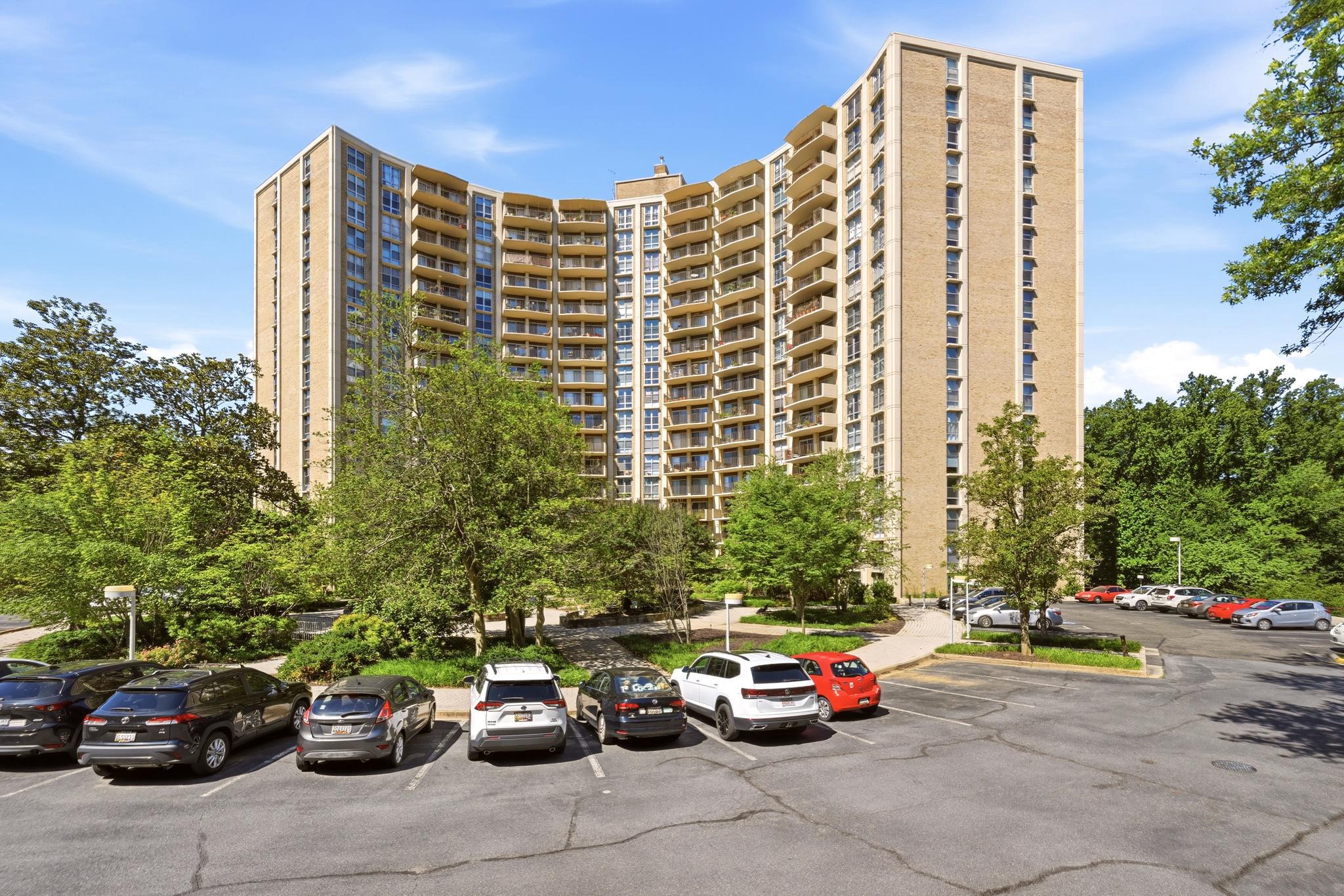  9039 Sligo Creek Parkway, Silver Spring, MD, 20901 - 物件實景
