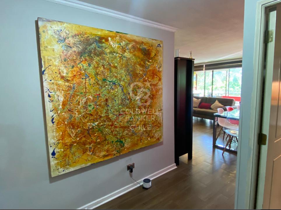 Providencia, Chile, 3 Bedrooms Bedrooms, ,2 BathroomsBathrooms,Residential,For Sale,1964134