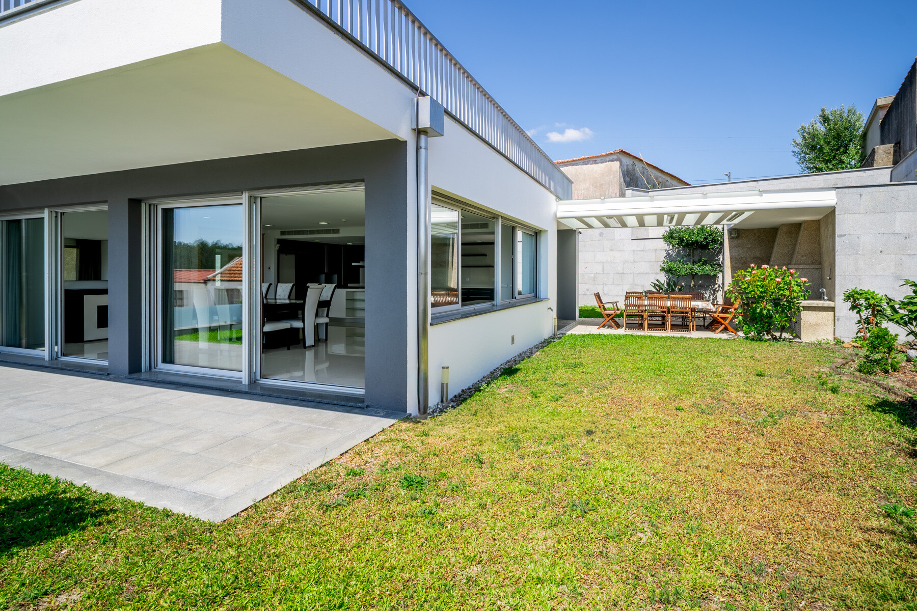  Detached house, 4 bedrooms, for Sale - 物件實景