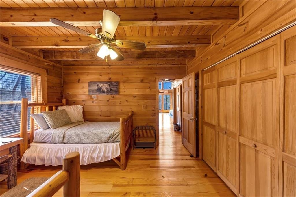 Big Canoe, Georgia, 30143, United States, 3 Bedrooms Bedrooms, ,3 BathroomsBathrooms,Residential,For Sale,2010391