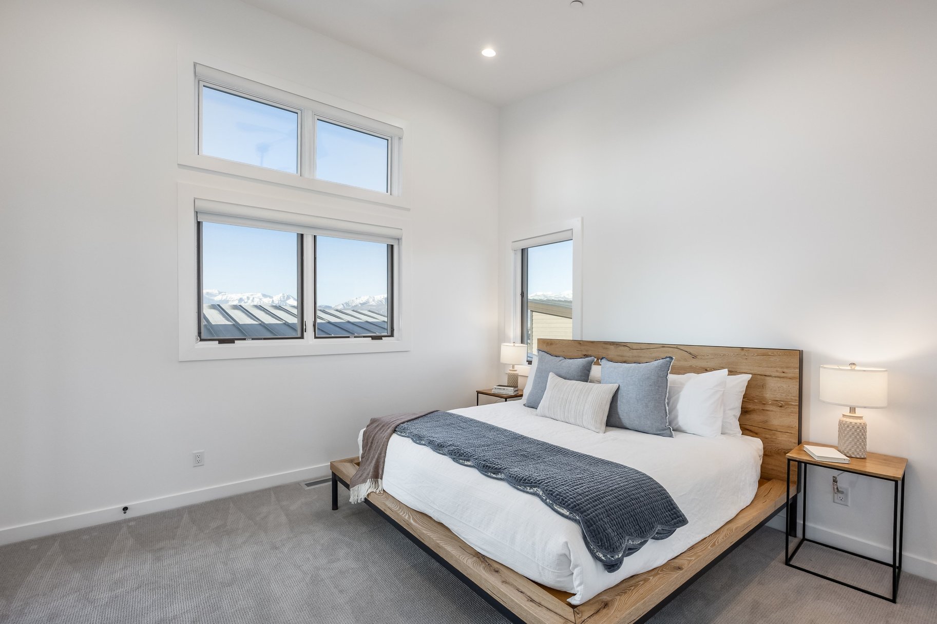  Modern Red Ledges home with Full Golf Membership Available - Fully Furnished - 物件實景