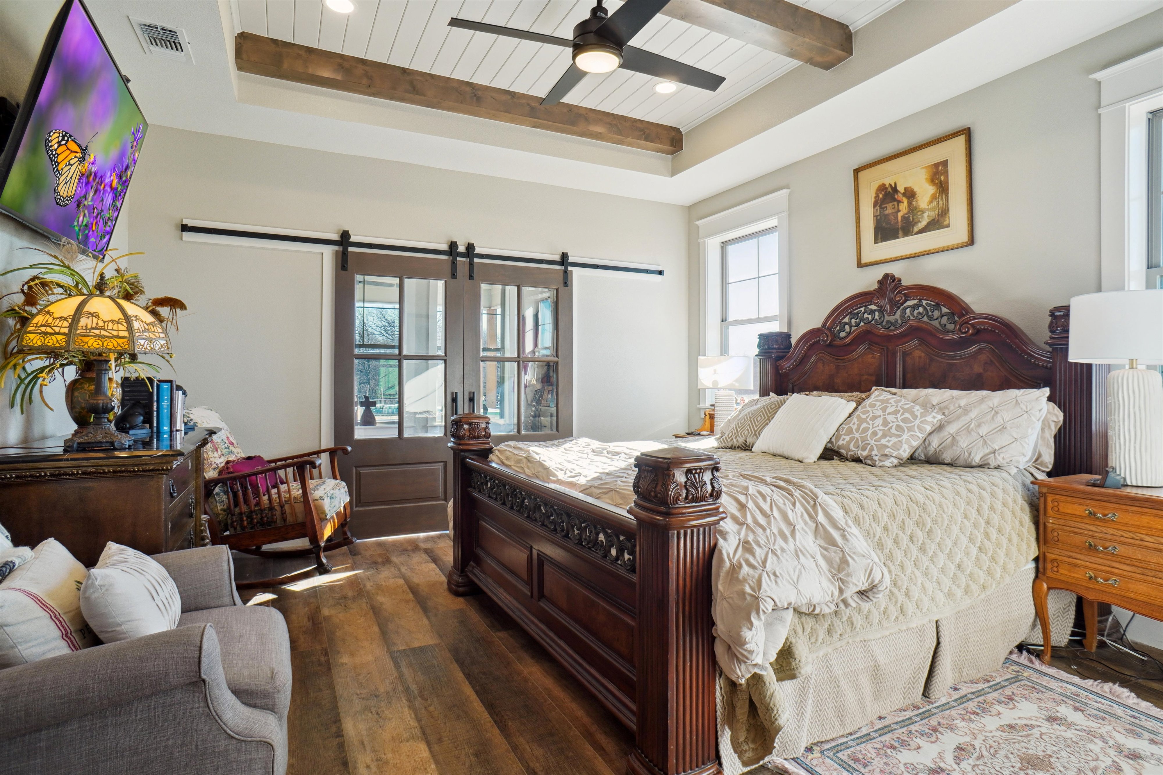 Bridgeport, Texas, 76426, United States, 4 Bedrooms Bedrooms, ,3 BathroomsBathrooms,Residential,For Sale,1701236