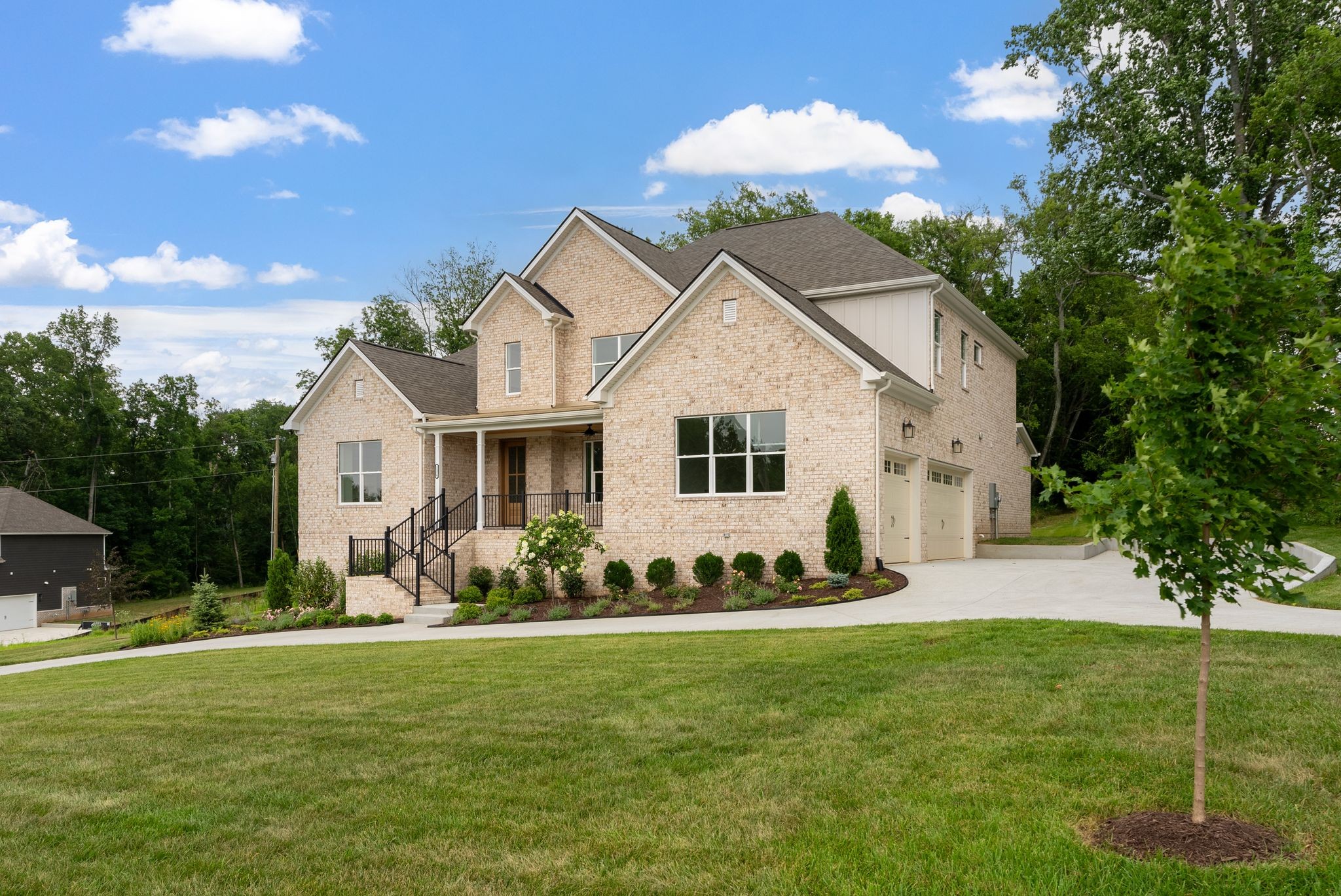  1576 Frye Rd, Columbia, TN, 38401 - 物件實景