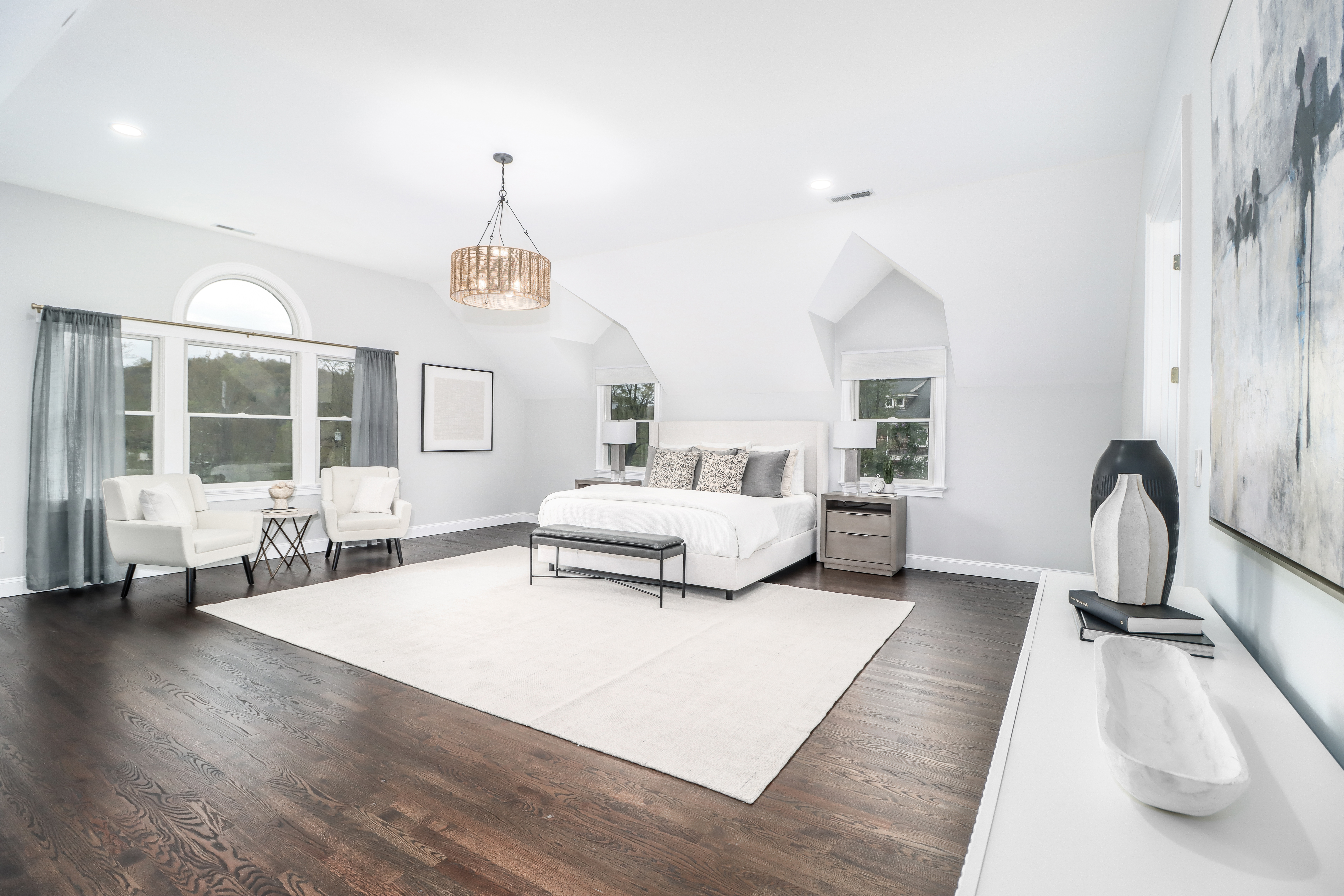  Luxury Renovation with Waterview