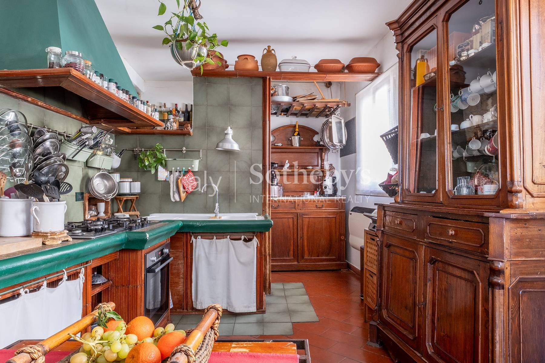  Iconic multi-level penthouse in Naples - 物件實景