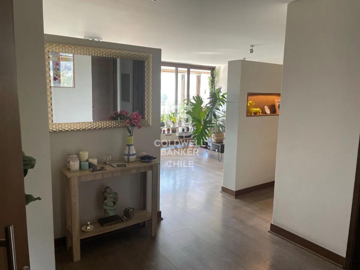 Las Condes, Chile, 3 Bedrooms Bedrooms, ,3 BathroomsBathrooms,Residential,For Sale,1883614