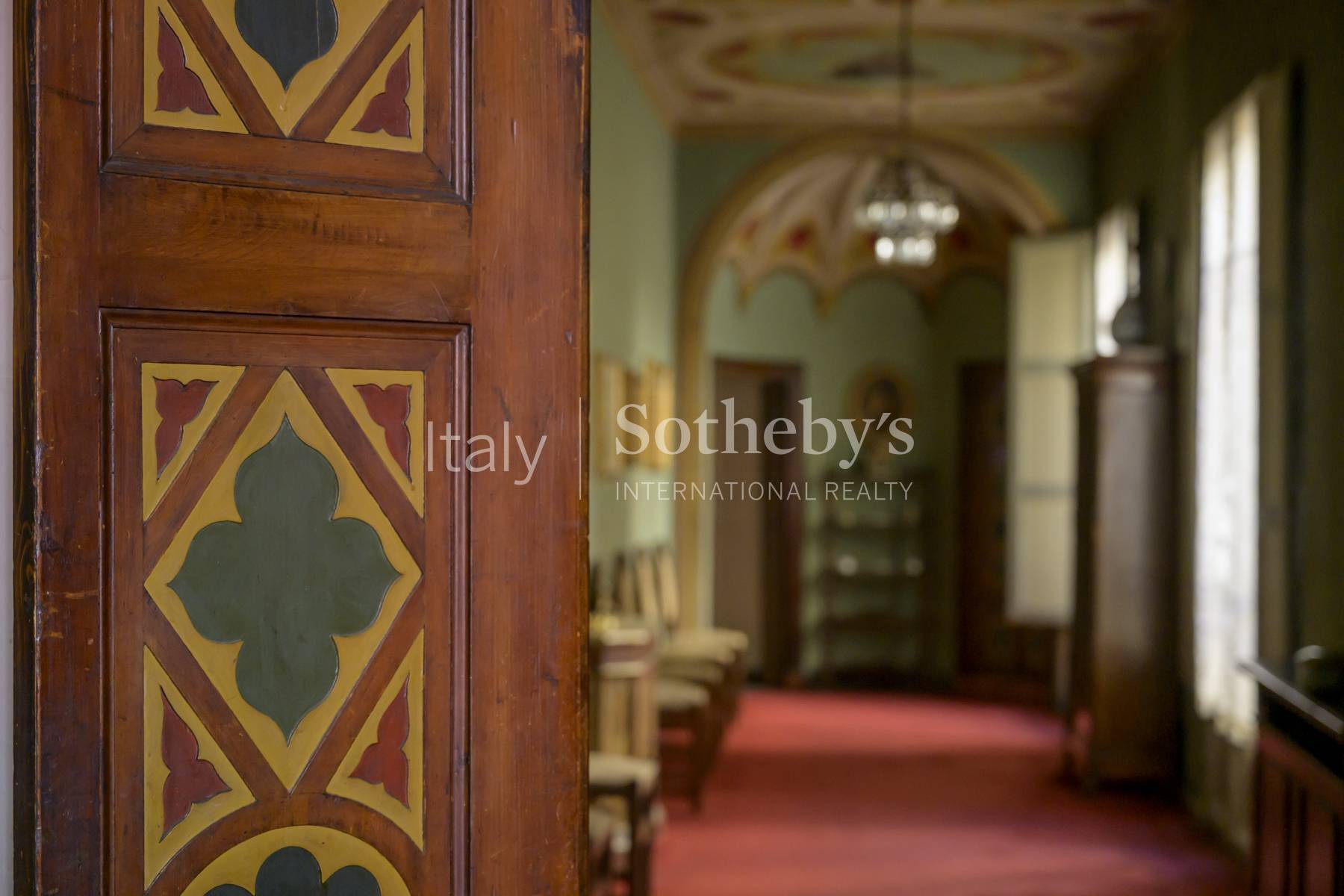  Historic residence in the center of Bologna - 物件實景