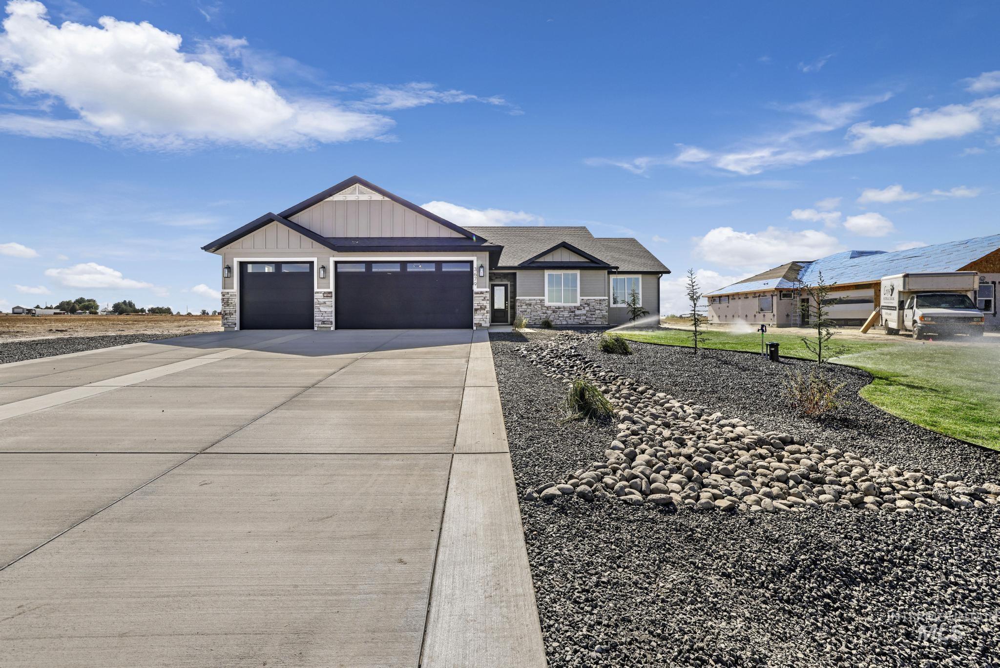 3679 East 3735 North, Kimberly, Idaho, 83341, United States, 4 Bedrooms Bedrooms, ,3 BathroomsBathrooms,Residential,For Sale,3679 East 3735 North,1552131
