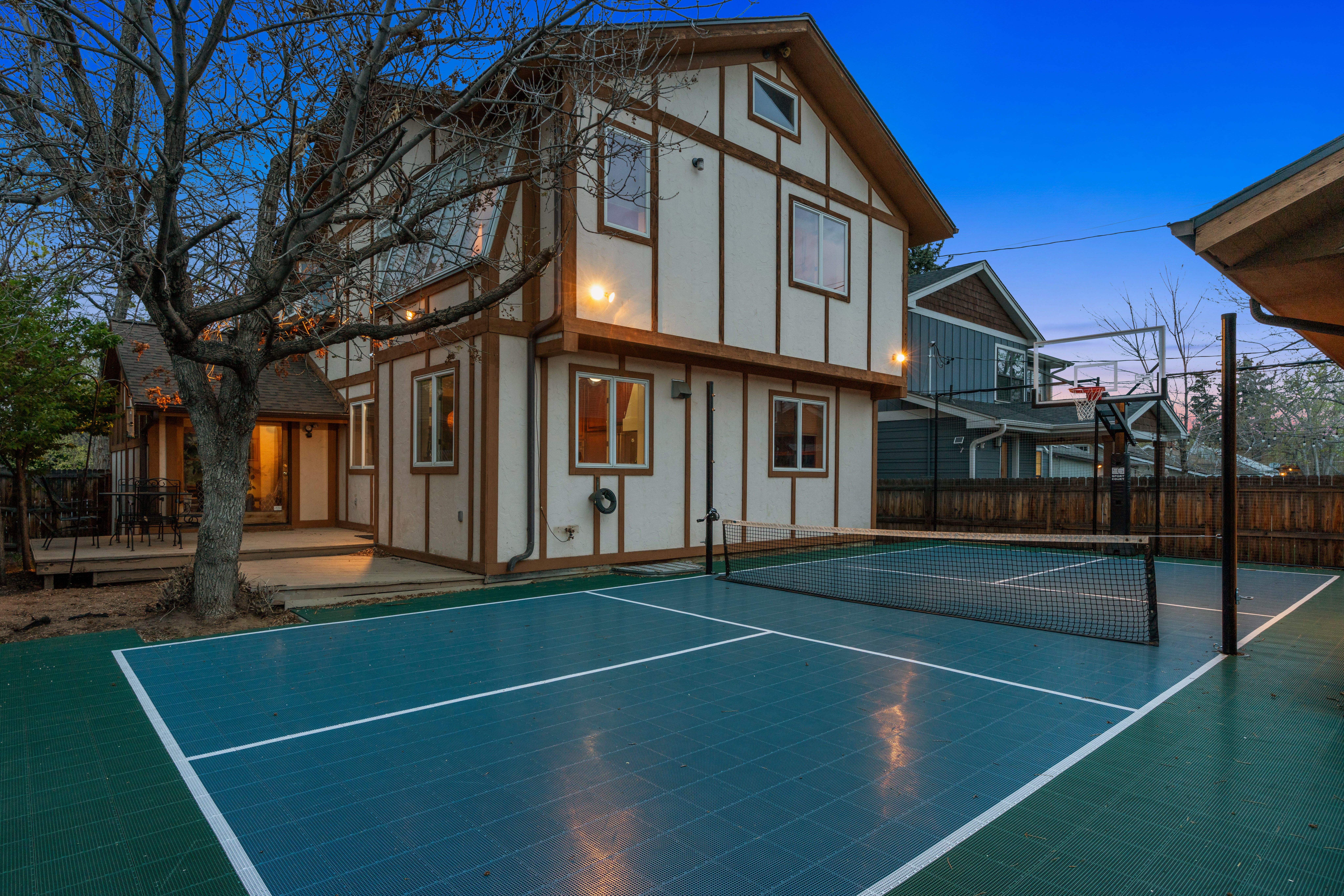  Spacious and flexible floorplan with distinctive architectural character - 物件實景