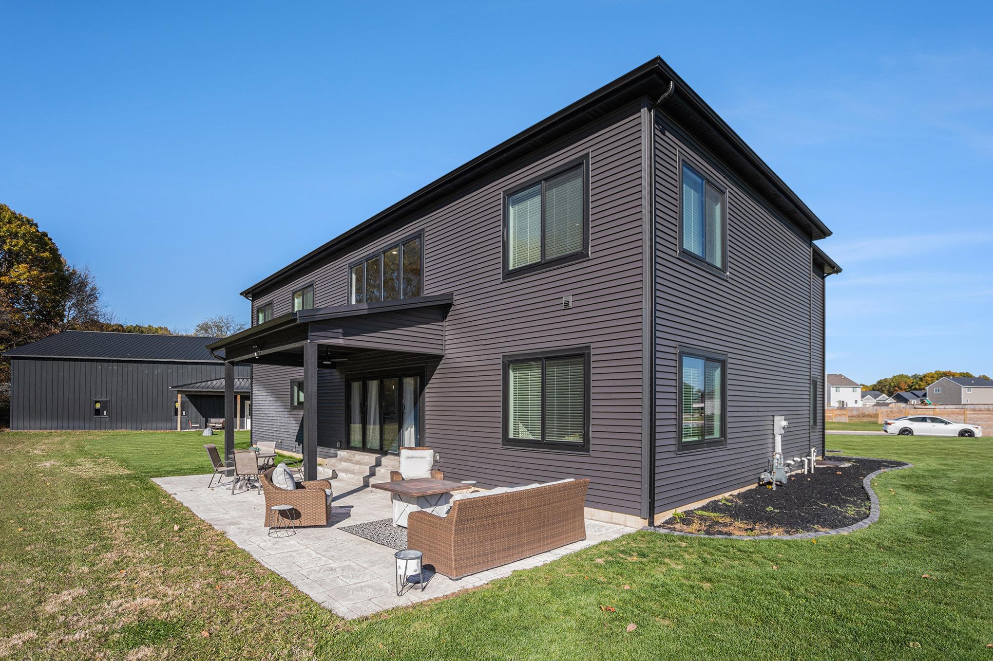 Elkhart, Indiana, 46517, United States, 7 Bedrooms Bedrooms, ,6 BathroomsBathrooms,Residential,For Sale,1987525