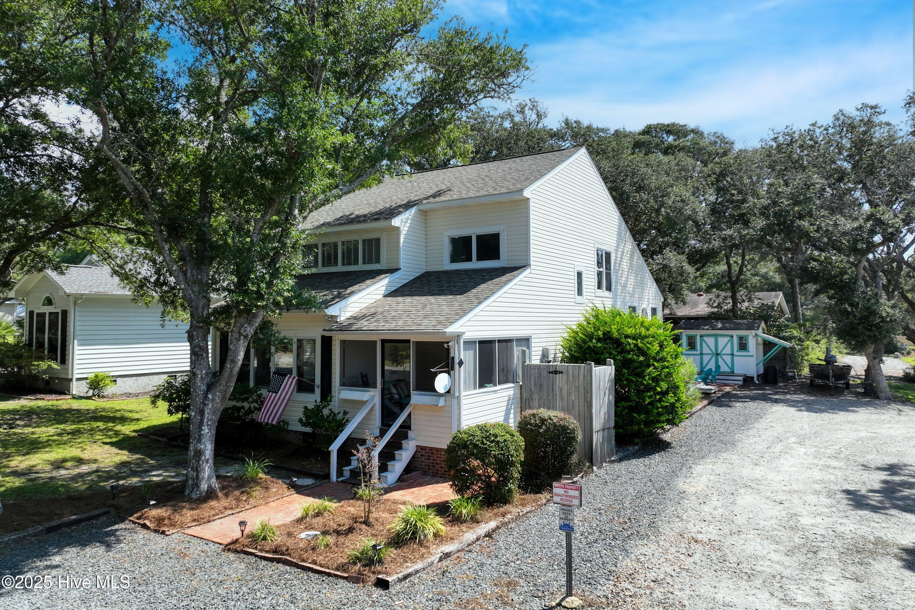 Oak Island, North Carolina, 28465, United States, 4 Bedrooms Bedrooms, ,3 BathroomsBathrooms,Residential,For Sale,2010058