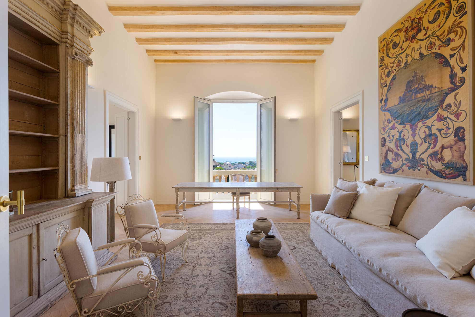  One of the most extraordinary historic estates in the Maresme - 物件實景