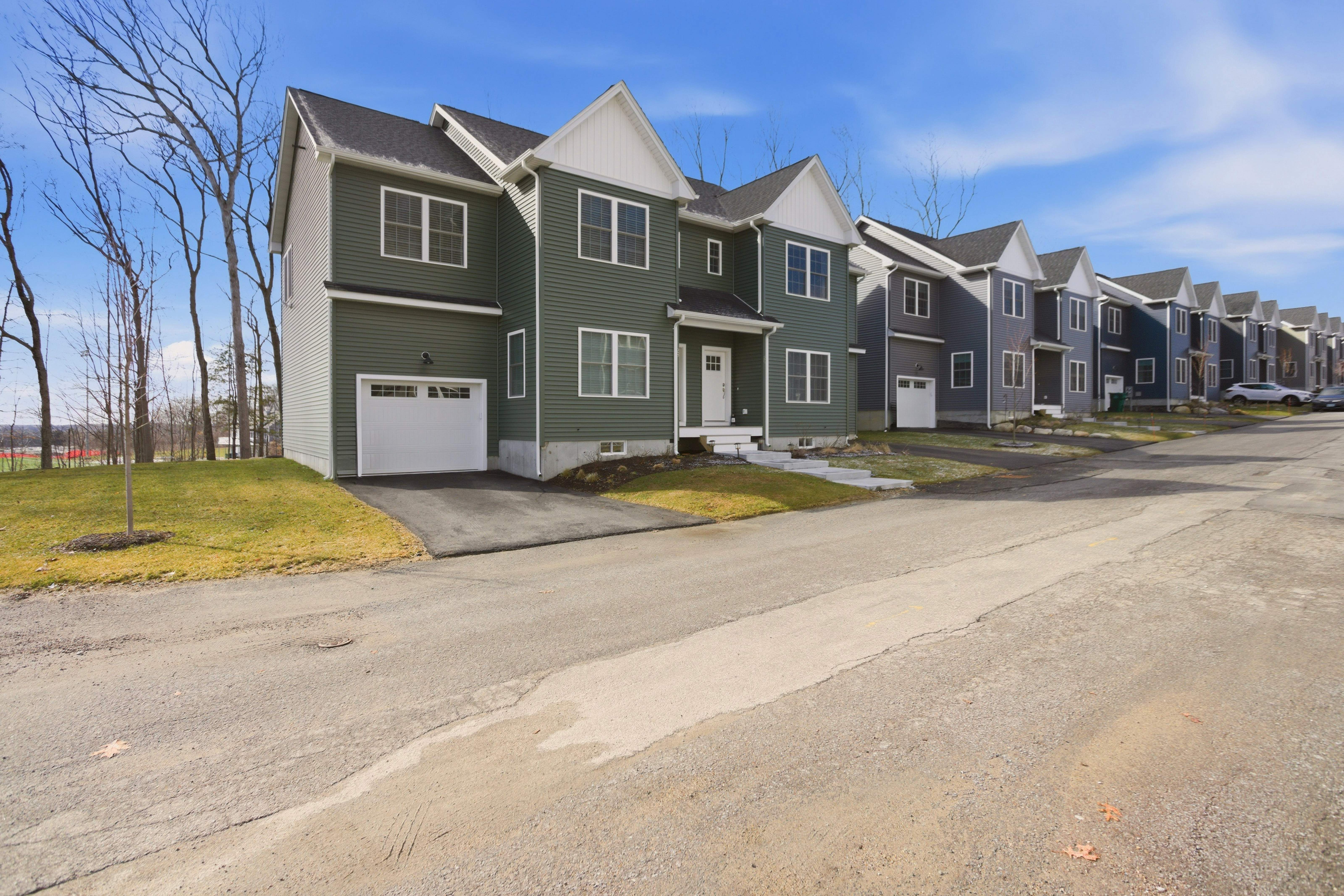  26 Kensington Way, Johnston, RI, 02919 - 物件實景