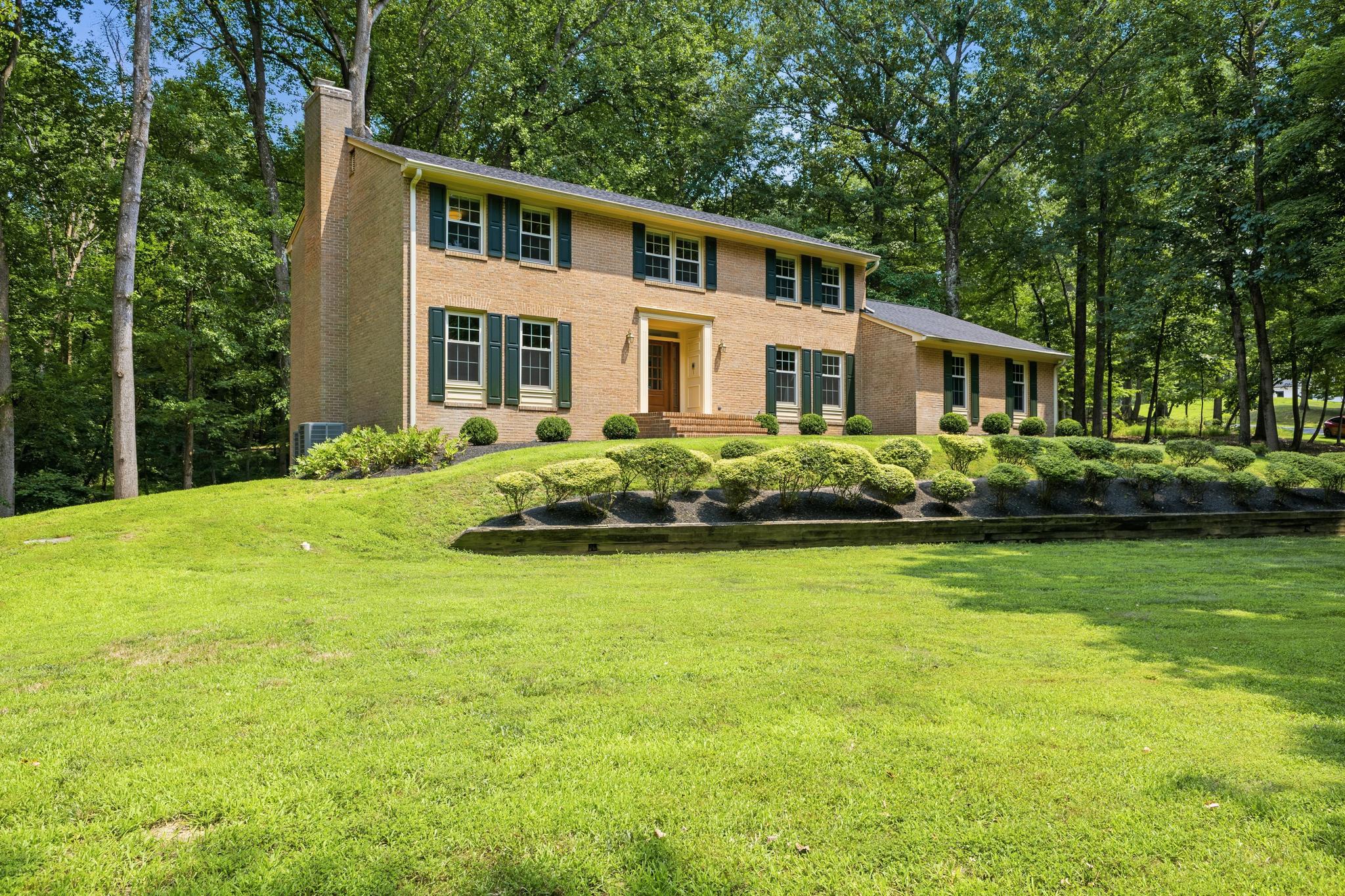  9200 Ripple Brook Road, Great Falls, VA, 22066 - 物件實景
