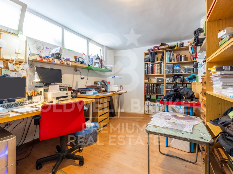 Sant Cugat del Vallès, Catalonia, ES, 3 Bedrooms Bedrooms, ,2 BathroomsBathrooms,Residential,For Sale,1643621