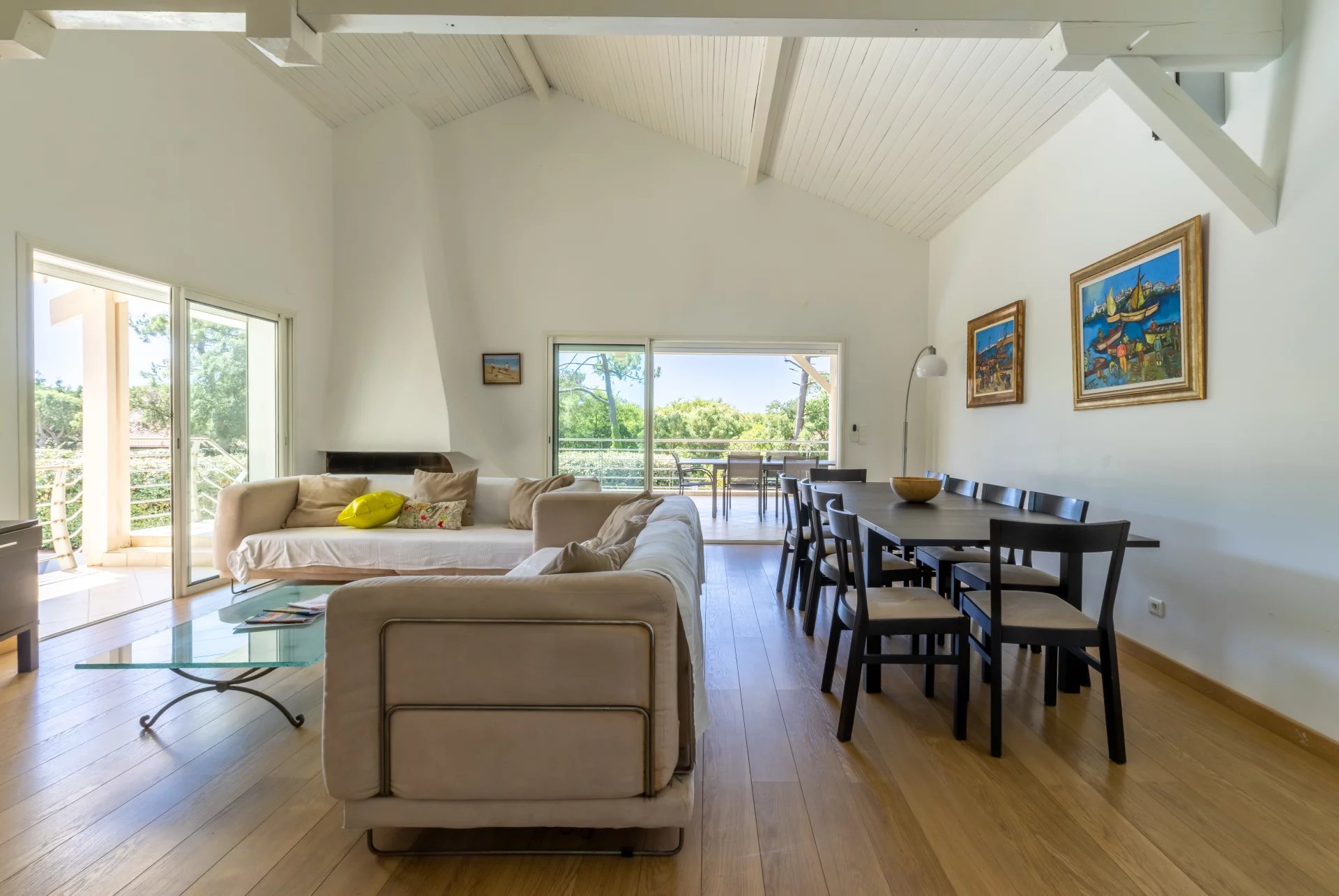 Hossegor, New Aquitaine, 40150, FR, 5 Bedrooms Bedrooms, ,3 BathroomsBathrooms,Residential,For Sale,1997300