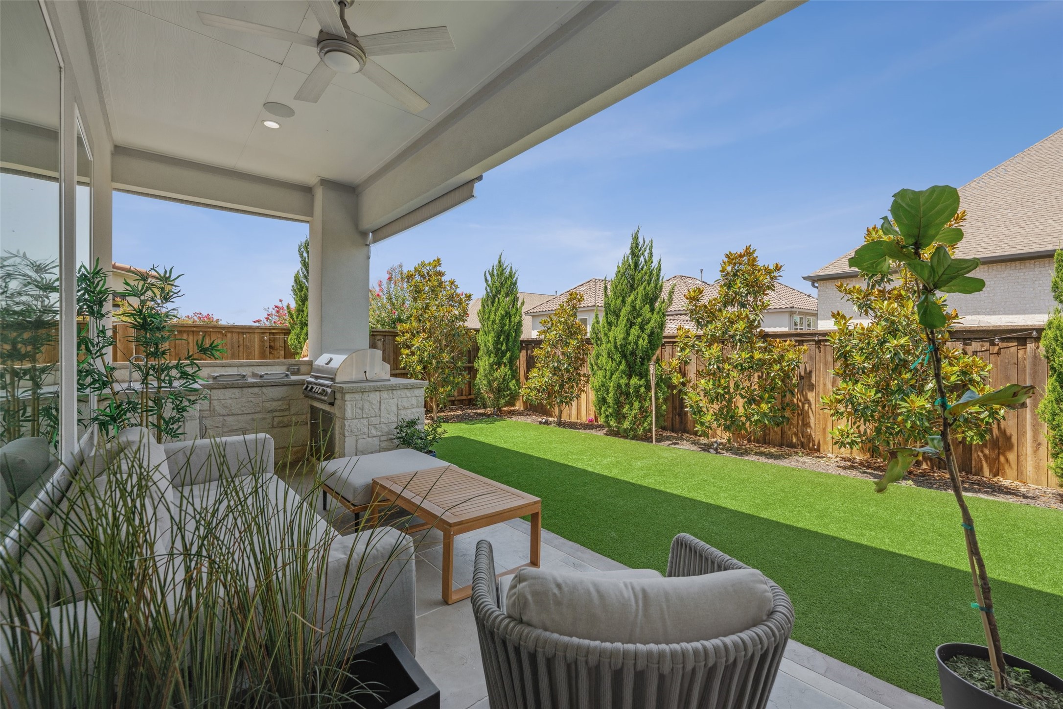 Frisco, Texas, 75036, United States, 4 Bedrooms Bedrooms, ,5 BathroomsBathrooms,Residential,For Sale,1867705