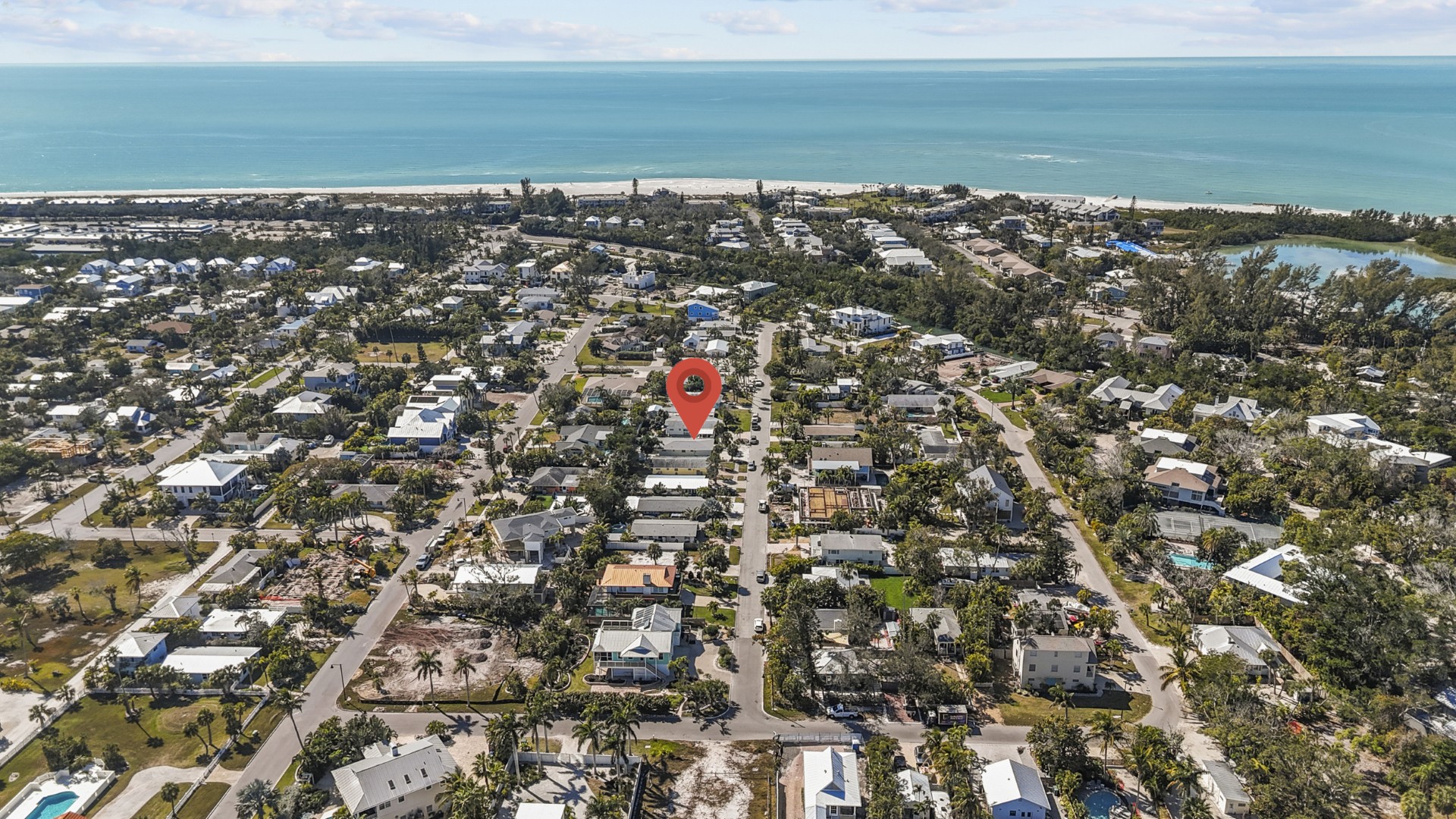 Longboat Key, Florida, 34228, United States, 4 Bedrooms Bedrooms, ,2 BathroomsBathrooms,Residential,For Sale,2017303