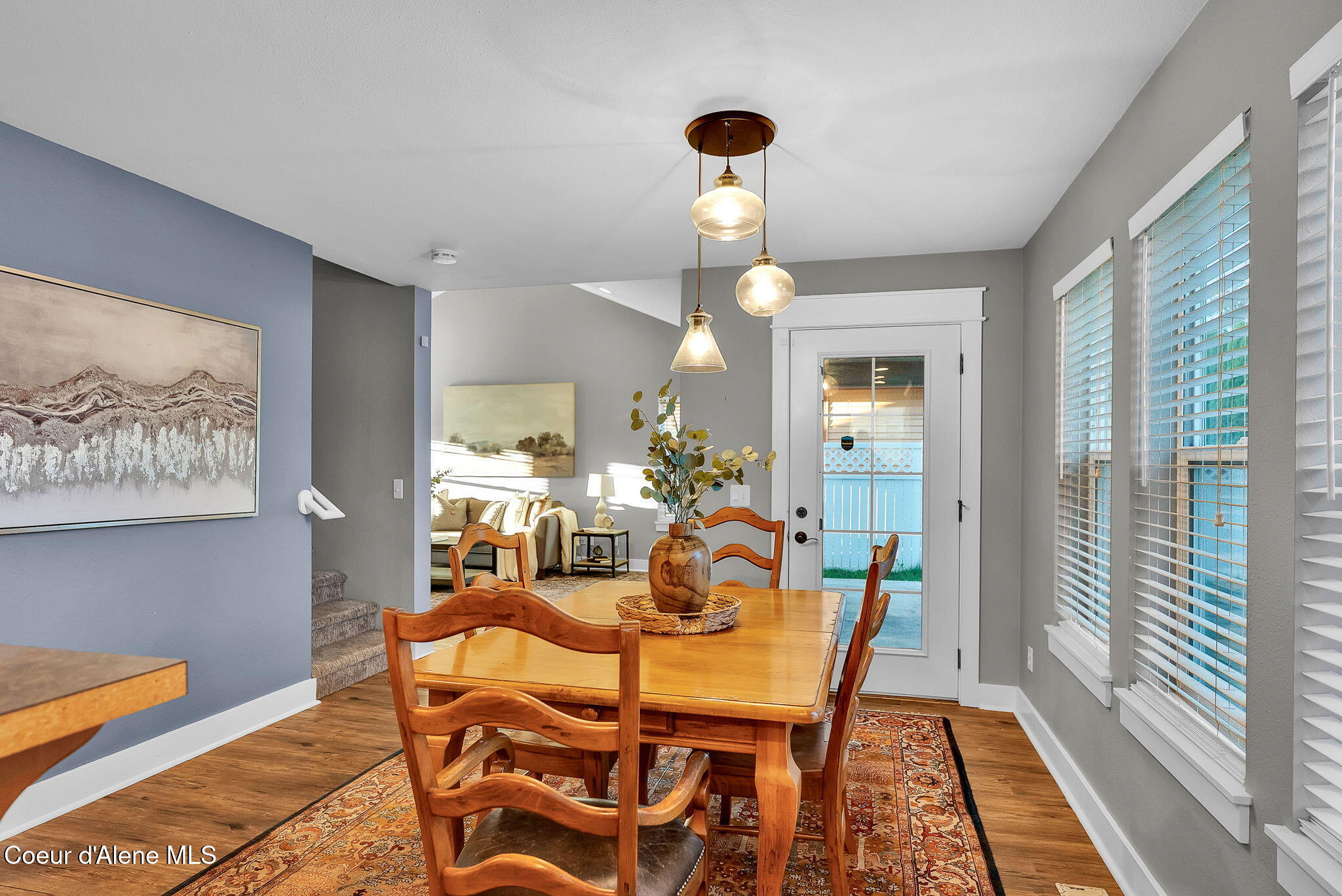 Coeur D'alene, Idaho, 83815, United States, 3 Bedrooms Bedrooms, ,2 BathroomsBathrooms,Residential,For Sale,1965651