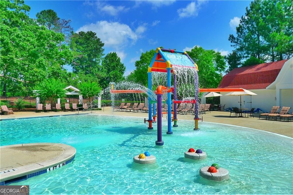 Duluth, Georgia, 30097, United States, 6 Bedrooms Bedrooms, ,7 BathroomsBathrooms,Residential,For Sale,1880035