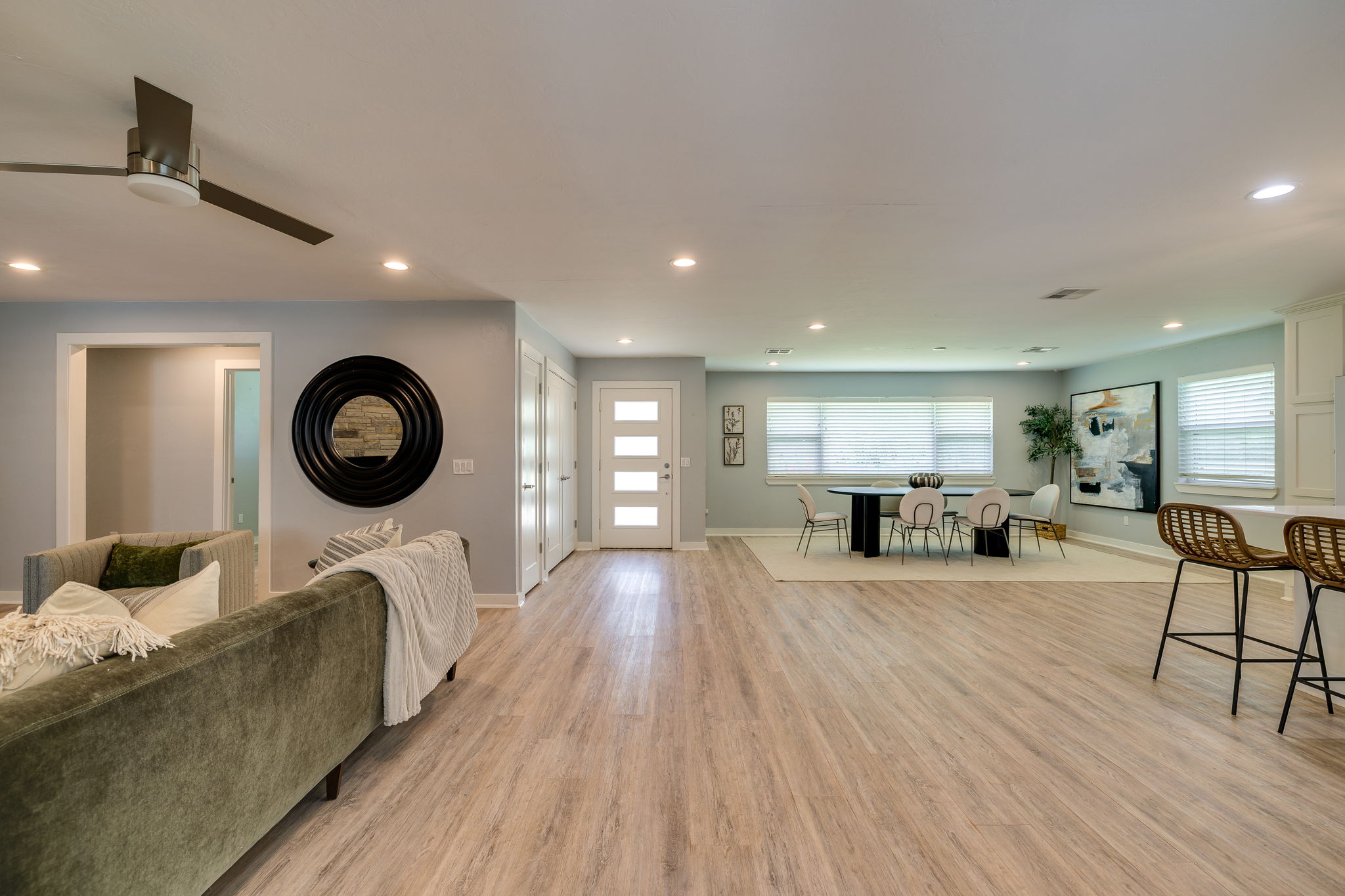  2405 Northwest 59th Street, Oklahoma City, OK 73112 - 物件實景