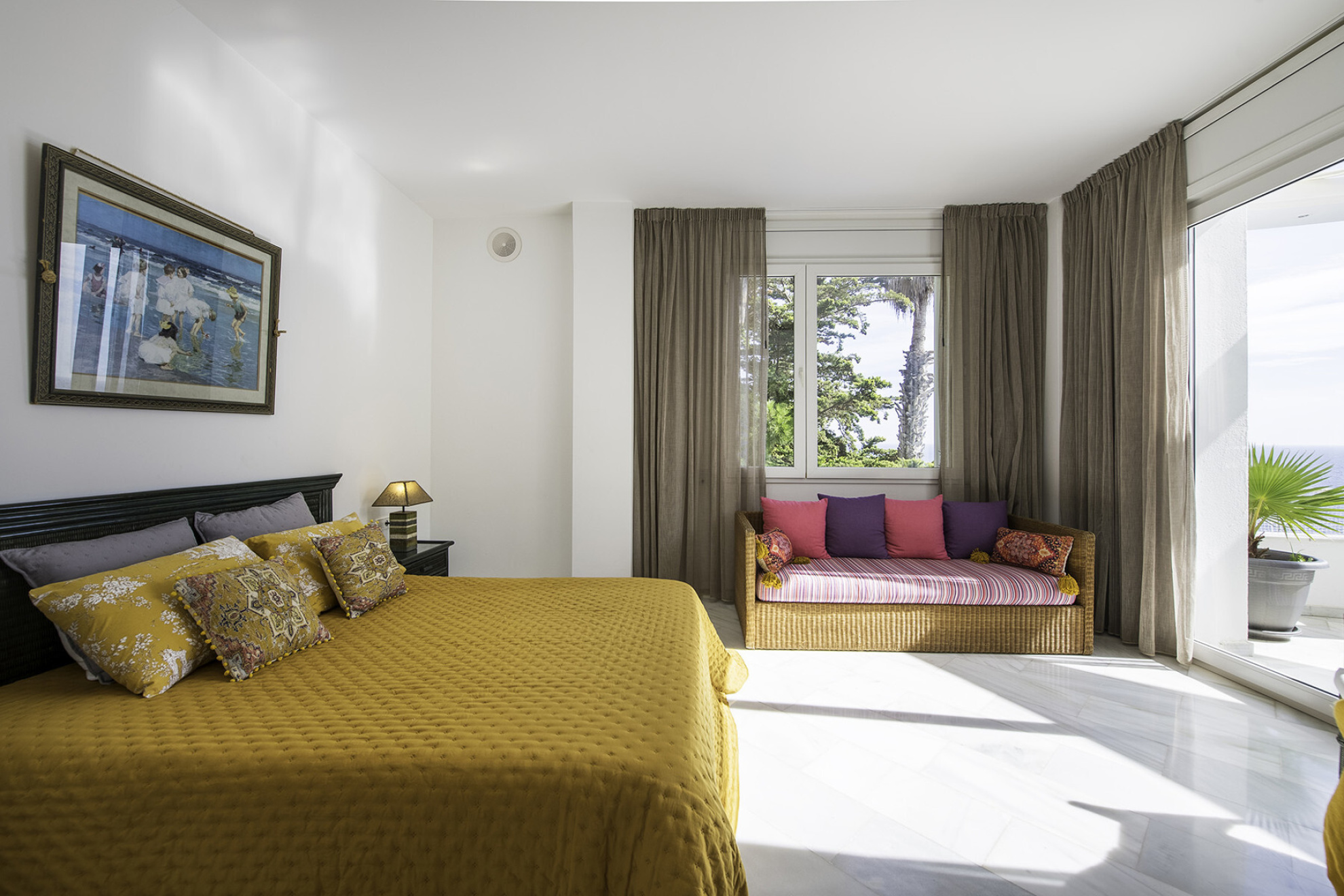  Fabulosa villa de diseño en 1ª línea del mar - 物件實景