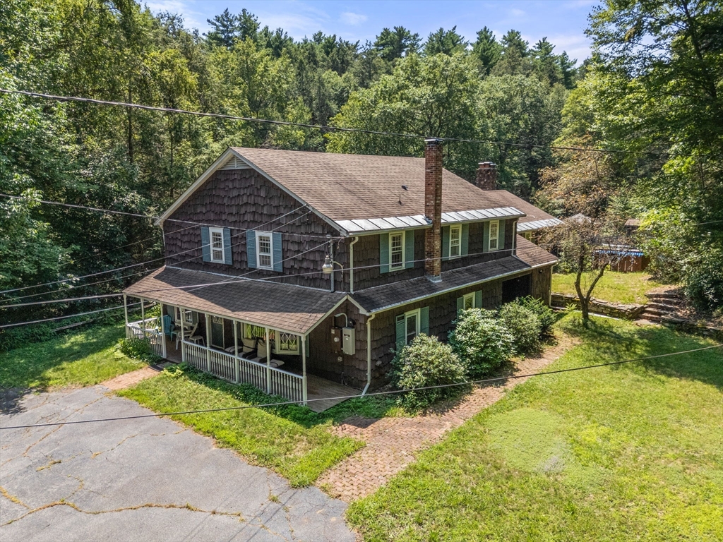 Holland, Massachusetts, 01521, United States, 7 Bedrooms Bedrooms, ,6 BathroomsBathrooms,Residential,For Sale,1941756