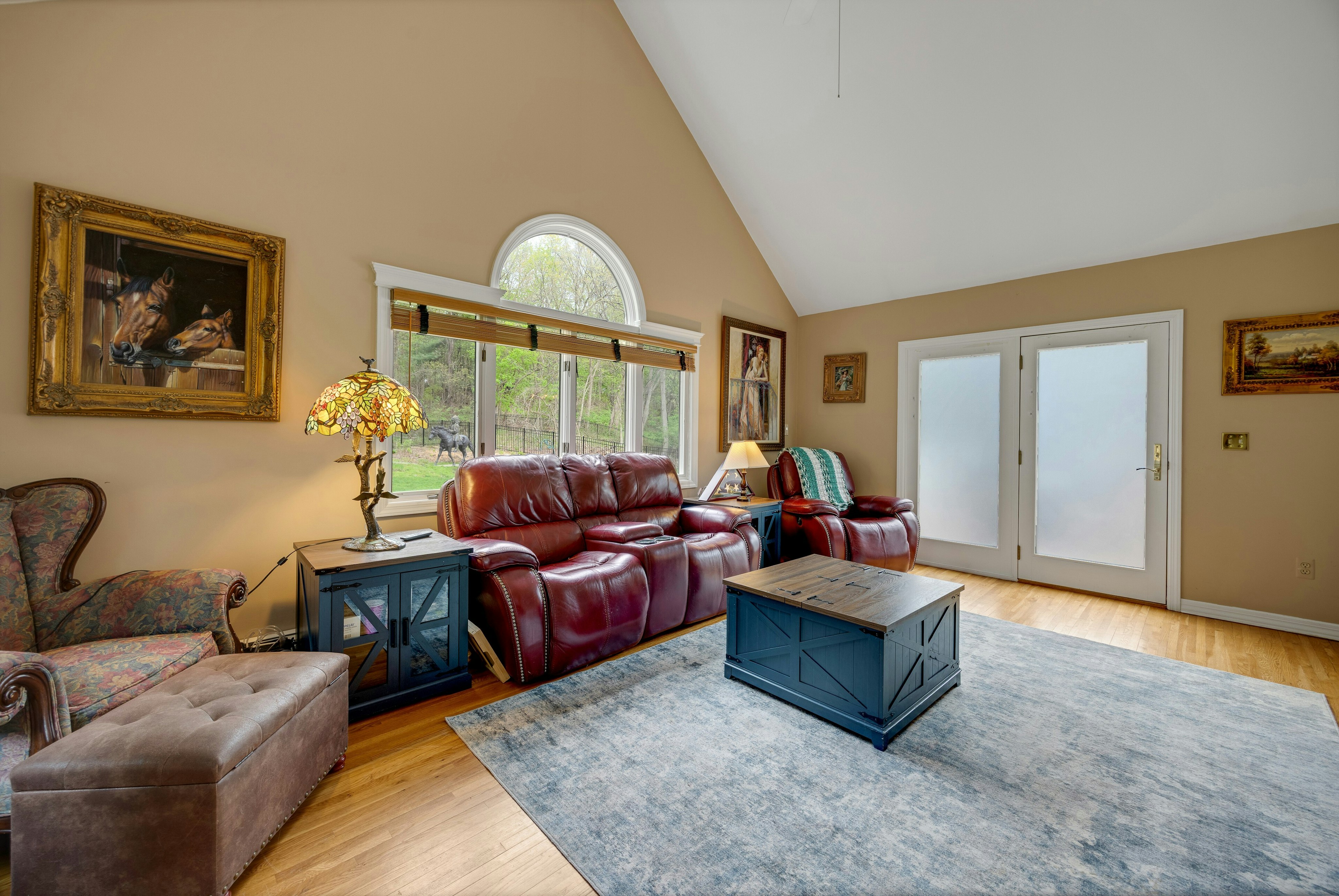  2 Crocker Mansion Drive, Mahwah, NJ 07430 - 物件實景