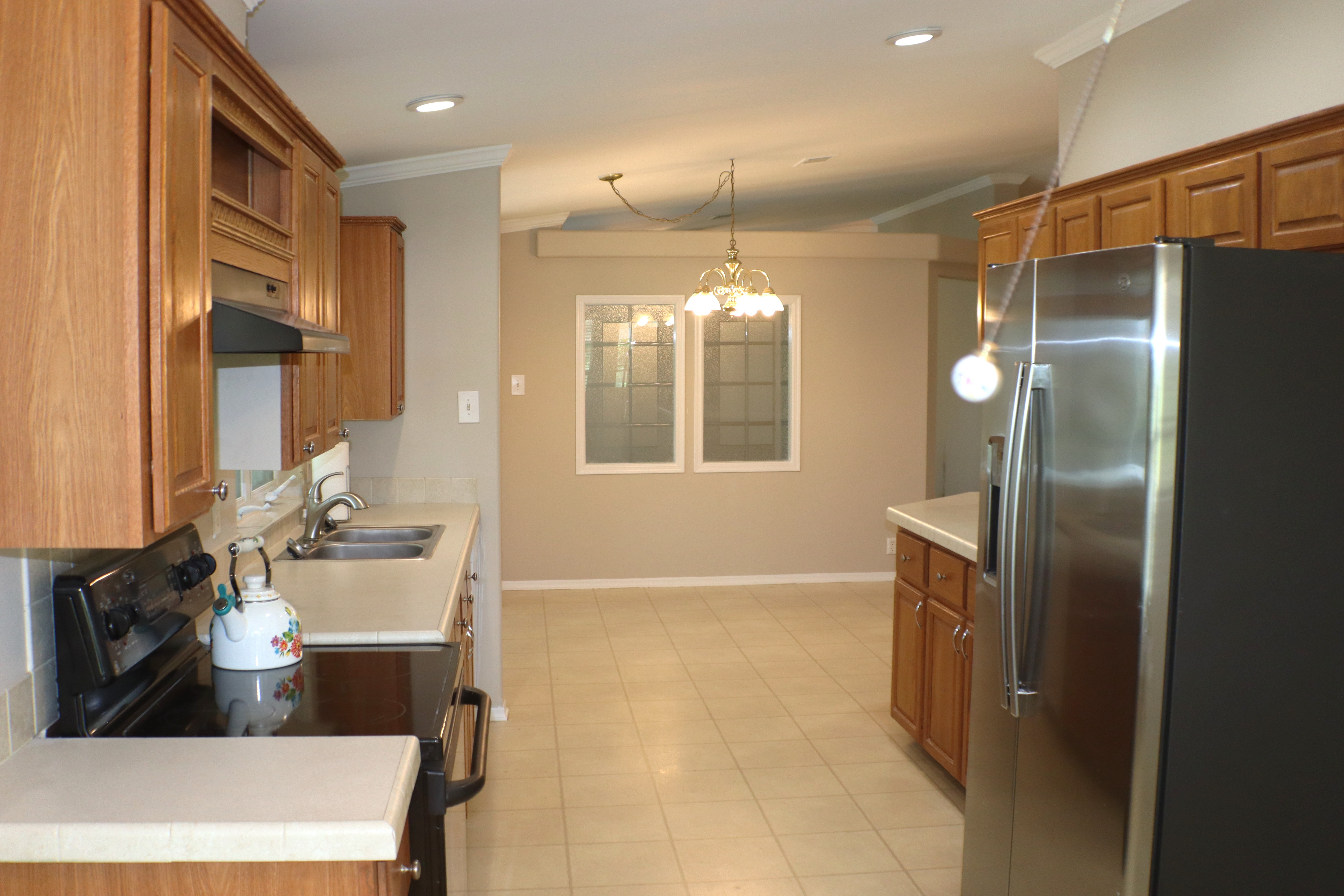 Greenville, Texas, 75402, United States, 3 Bedrooms Bedrooms, ,2 BathroomsBathrooms,Residential,For Sale,1978816