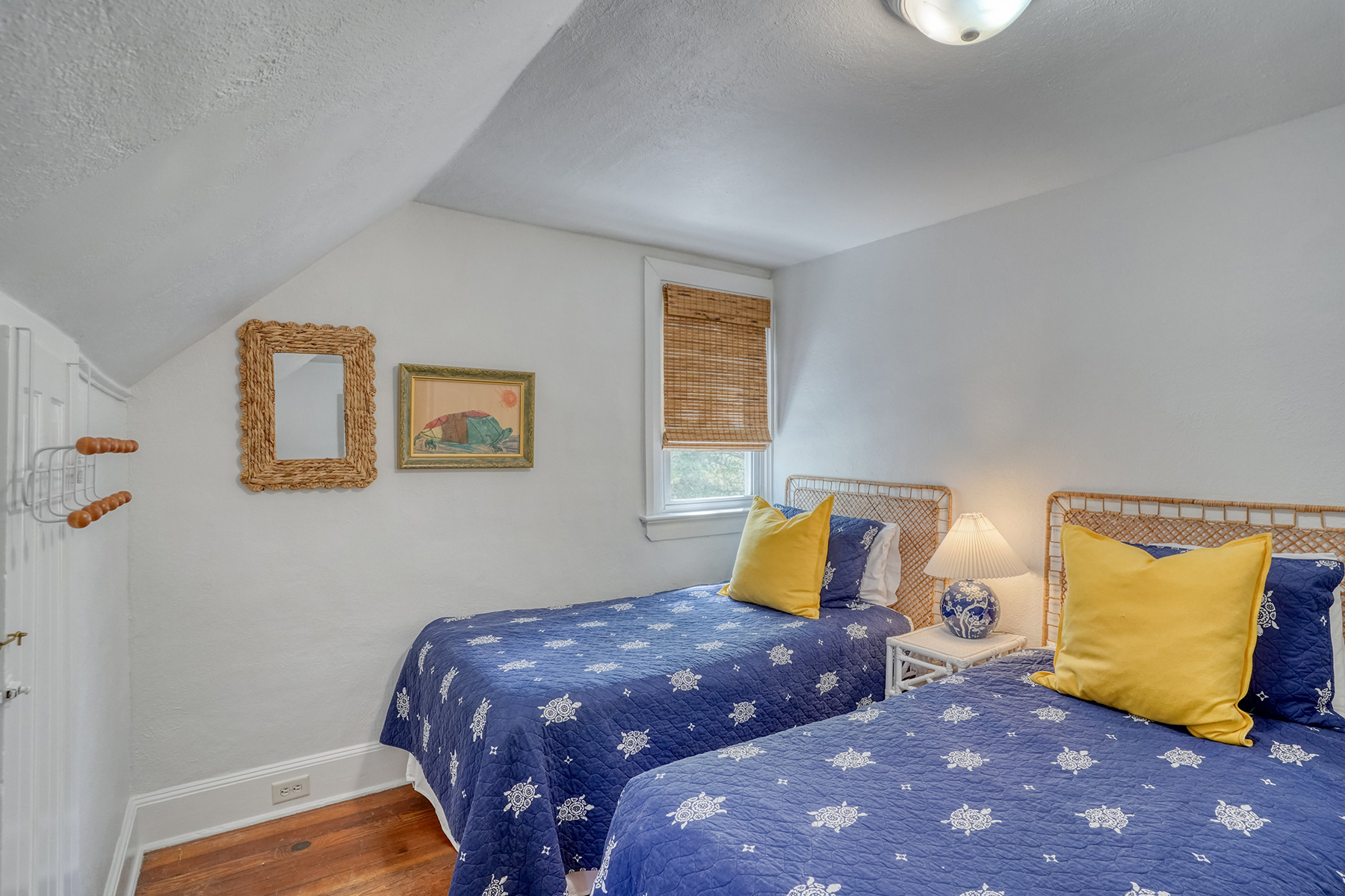  501 Federal Street - 物件實景