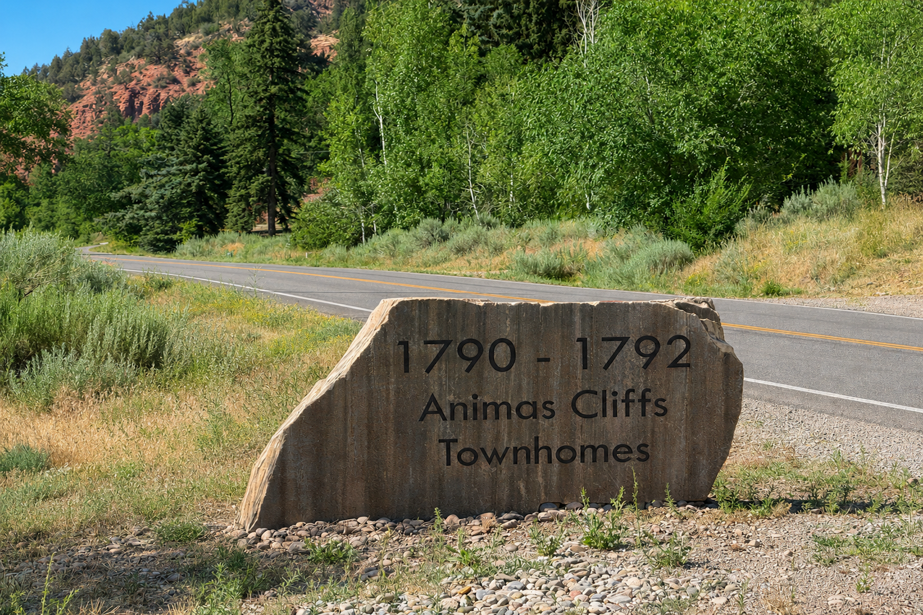  1790 County Road 203 #1, Durango, CO 81301 - 物件實景