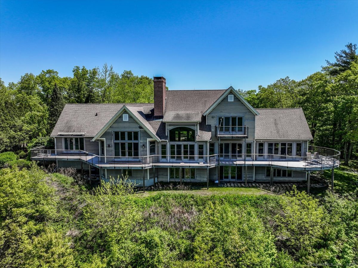 Sherman, Connecticut, 06784, United States, 6 Bedrooms Bedrooms, ,7 BathroomsBathrooms,Residential,For Sale,1828376