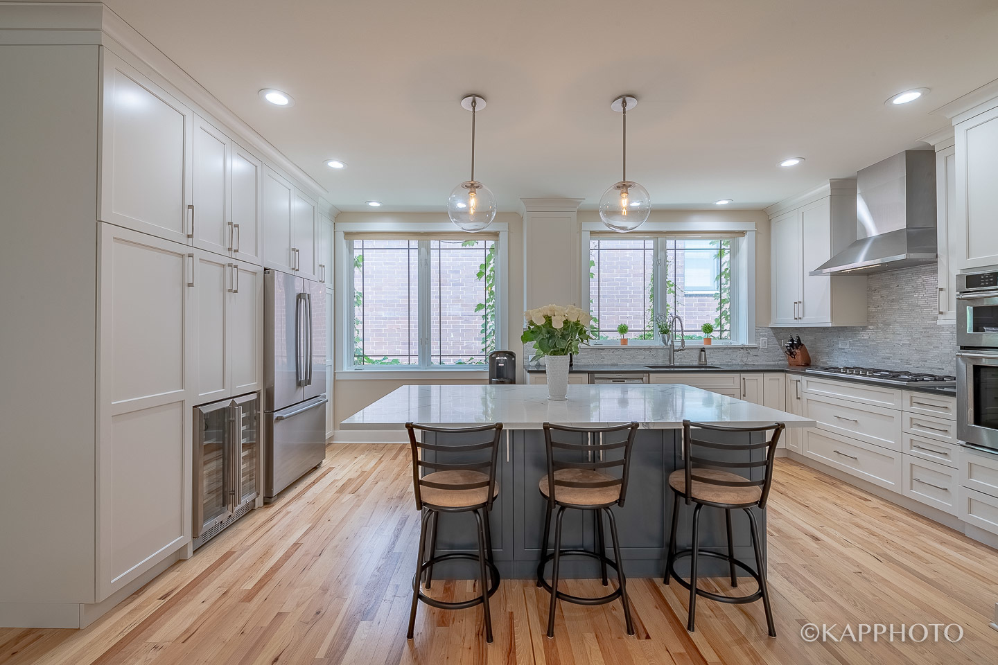 1 N Bishop Street, 3, Chicago, Illinois, 60607, United States, 3 Bedrooms Bedrooms, ,4 BathroomsBathrooms,Residential,For Sale,1 N Bishop Street , 3,1010414