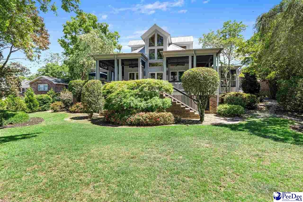 Florence, South Carolina, 29501, United States, 4 Bedrooms Bedrooms, ,5 BathroomsBathrooms,Residential,For Sale,1919552