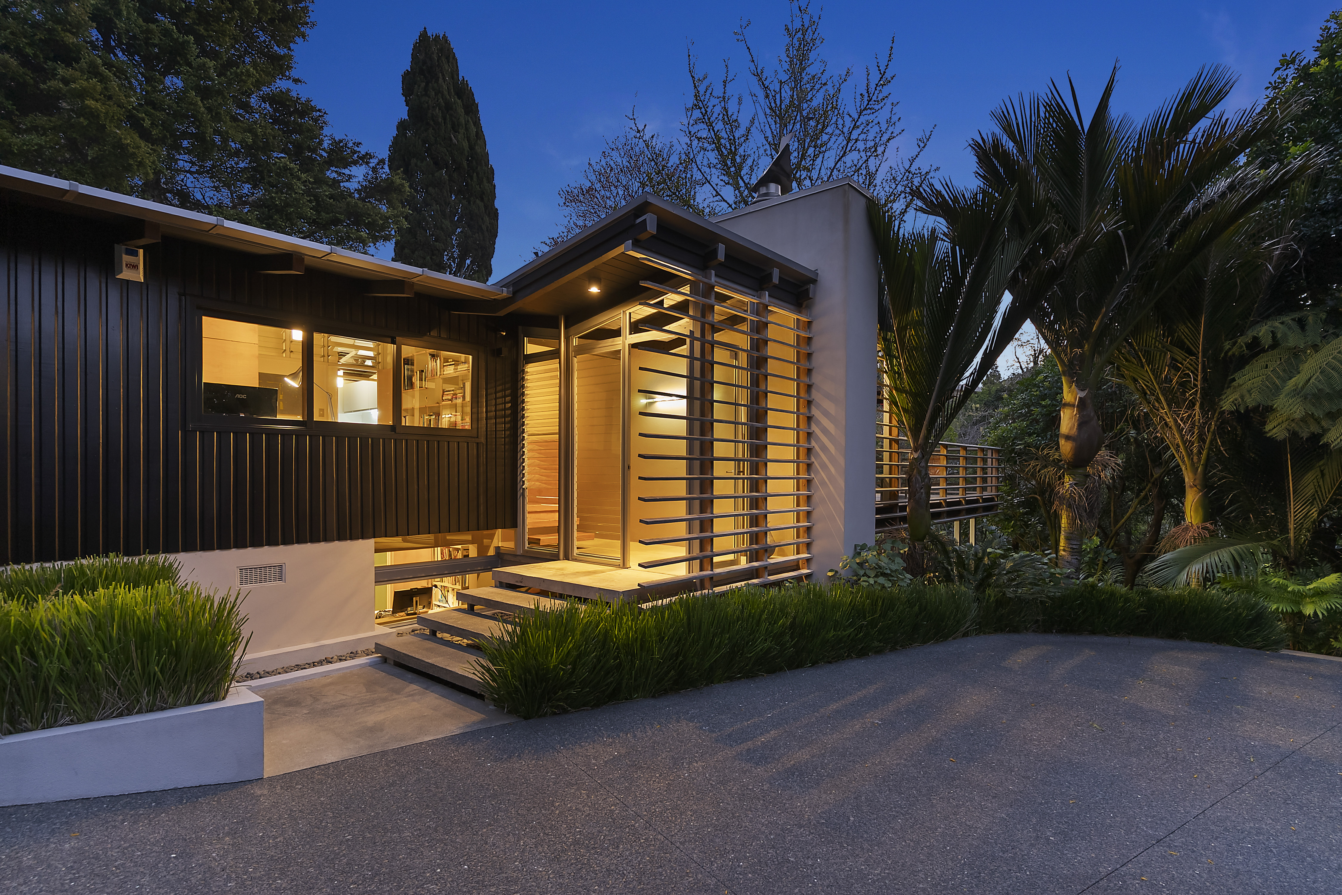  18 Te Kowhai Place, Remuera, Auckland - 物件實景