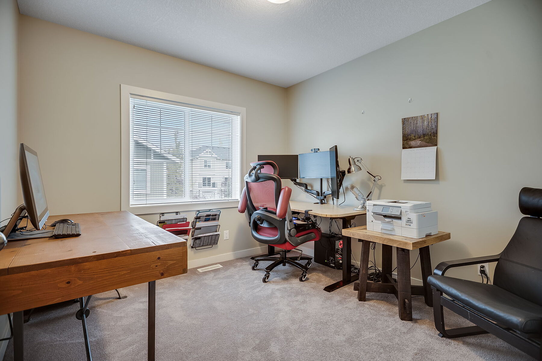  Chestermere, Rocky View - 物件實景