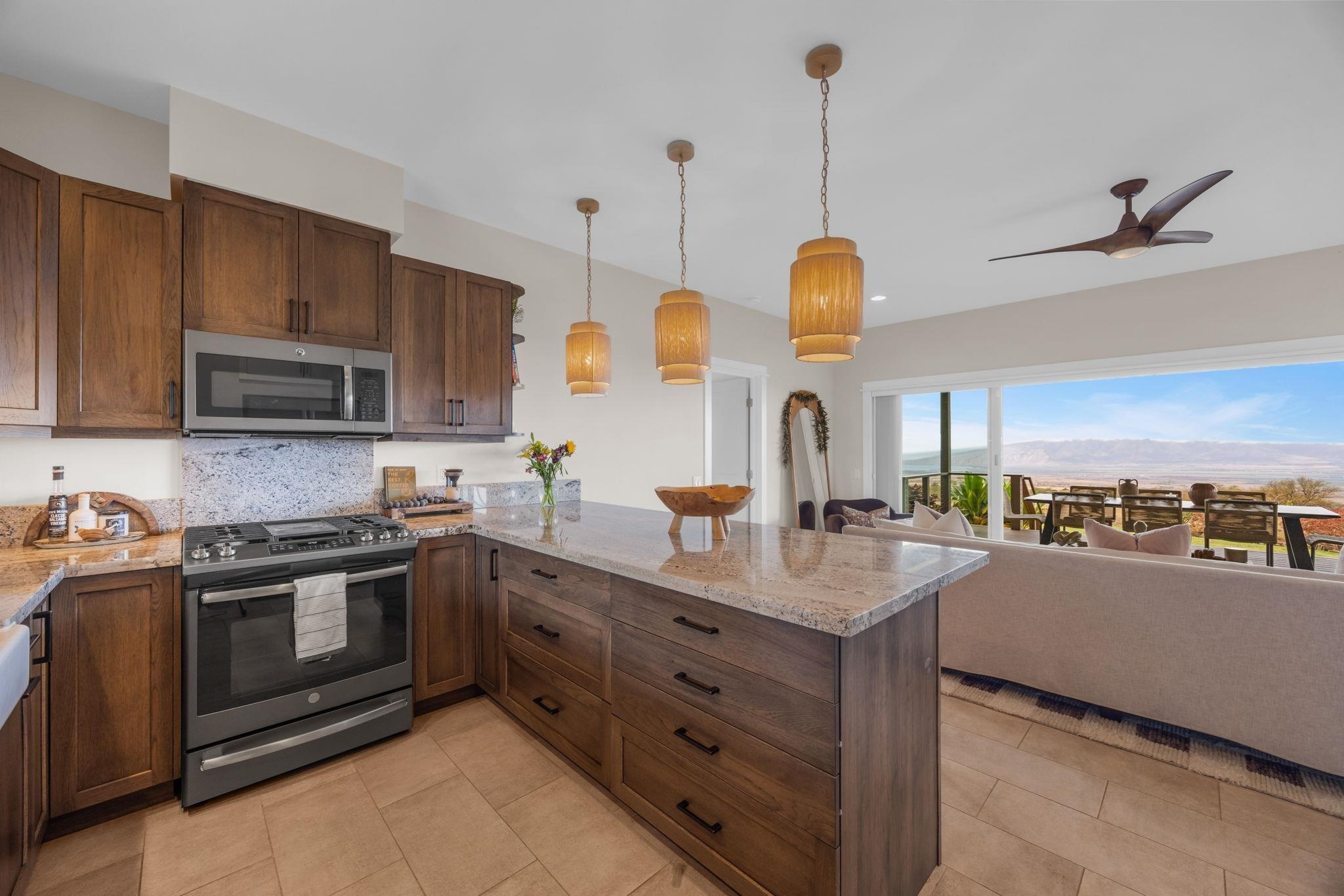 Kula, Hawaii, 96790, United States, 2 Bedrooms Bedrooms, ,2 BathroomsBathrooms,Residential,For Sale,1990288