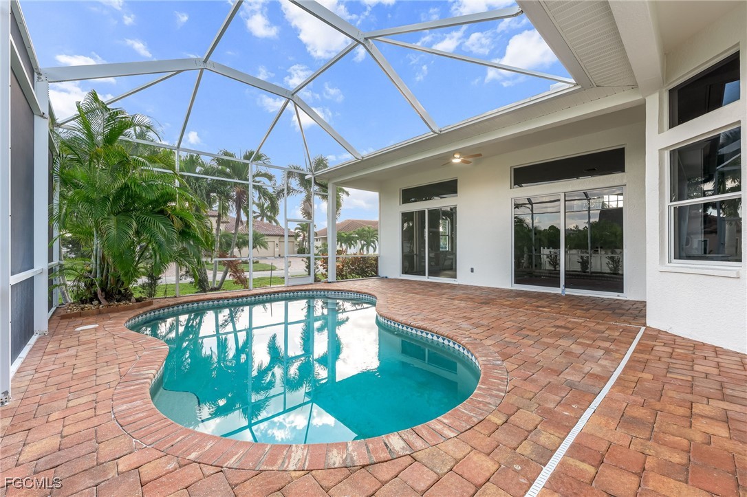 Cape Coral, Florida, 33914, United States, 3 Bedrooms Bedrooms, ,2 BathroomsBathrooms,Residential,For Sale,1984616