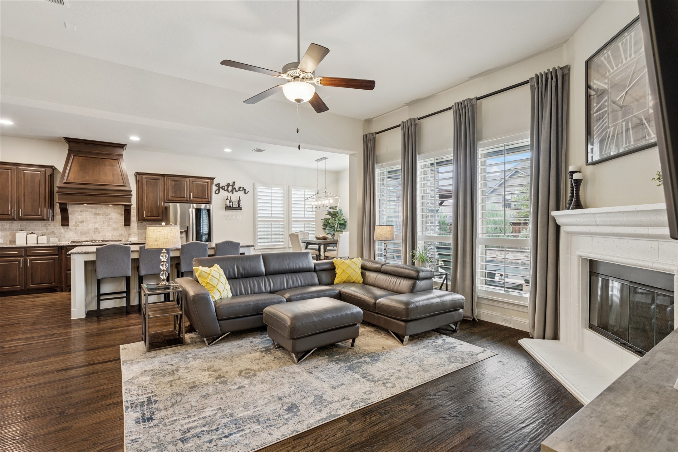 Roanoke, Texas, 76262, United States, 3 Bedrooms Bedrooms, ,3 BathroomsBathrooms,Residential,For Sale,1926228