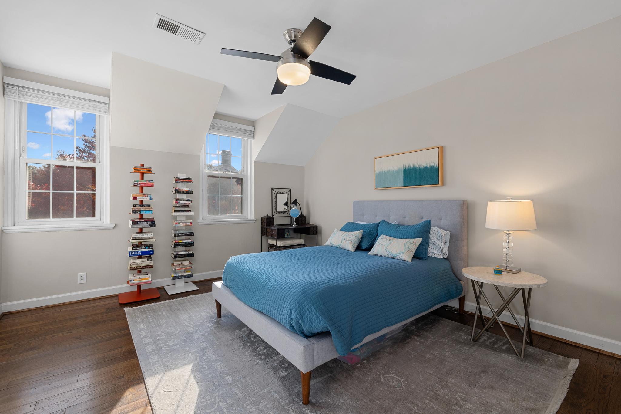  3444 S Stafford Street, Arlington, VA, 22206 - 物件實景