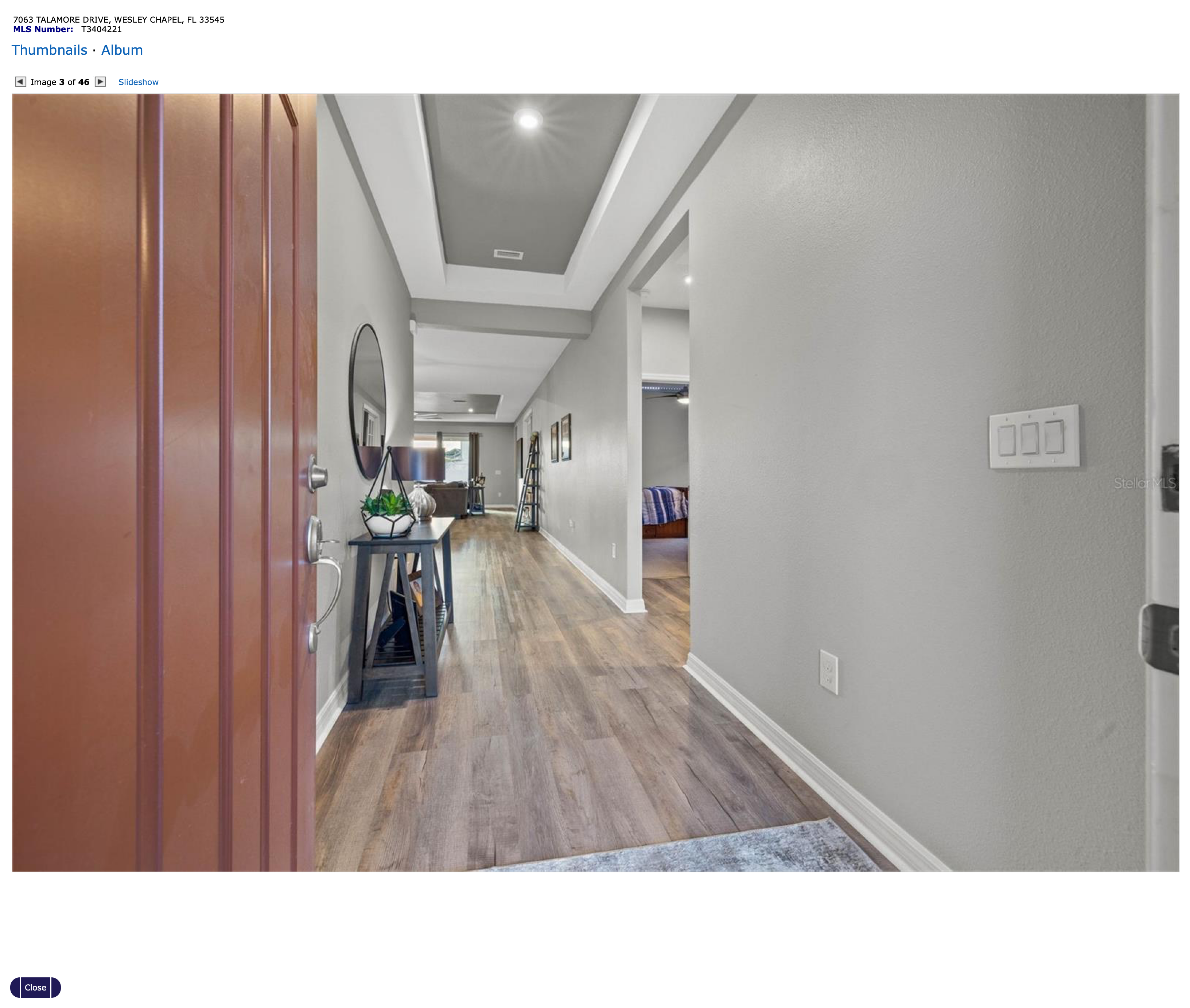 Wesley Chapel, Florida, 33545, United States, 4 Bedrooms Bedrooms, ,5 BathroomsBathrooms,Residential,For Sale,1975972