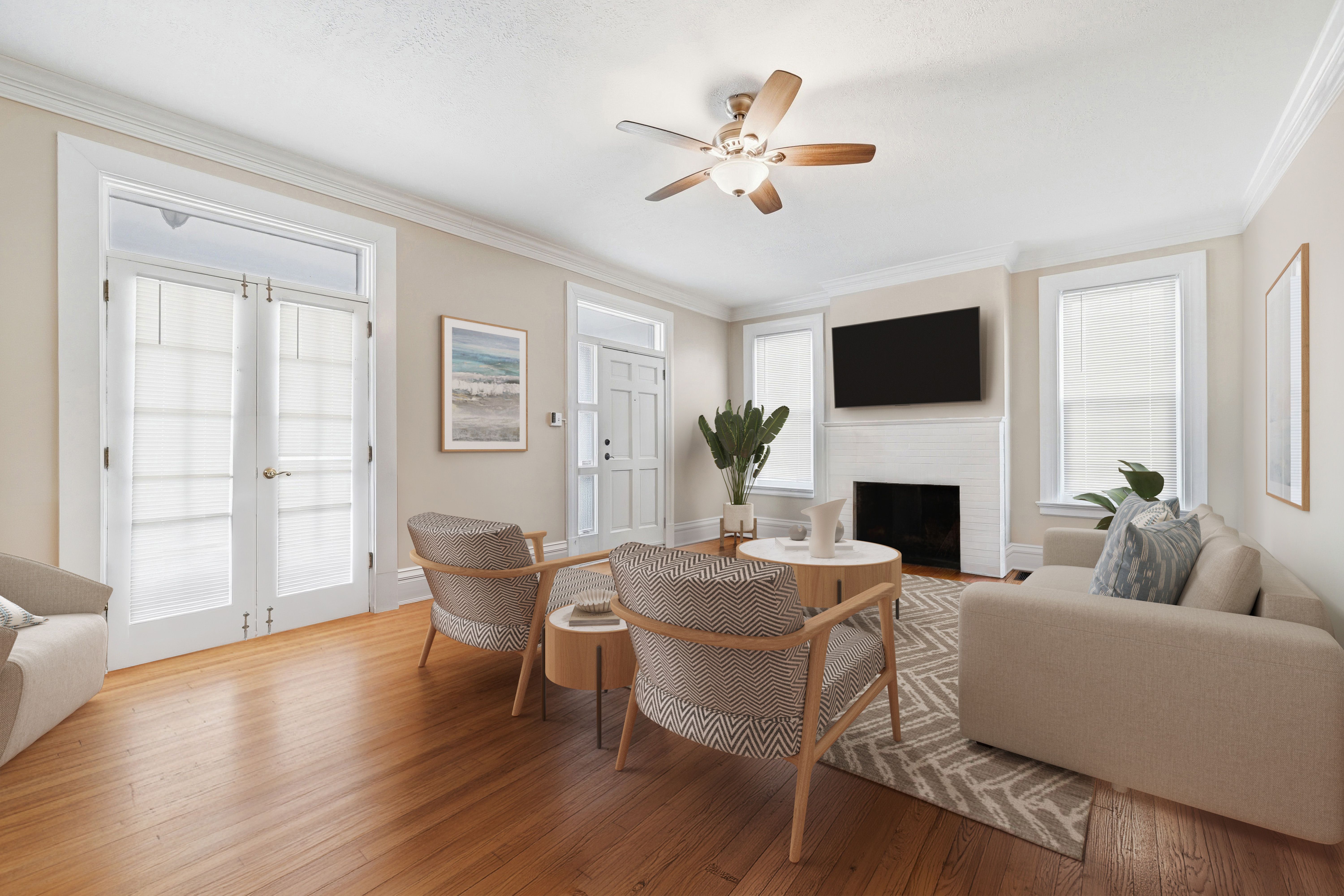  620 Blackburn Road, Sewickley, PA 15143 - 物件實景