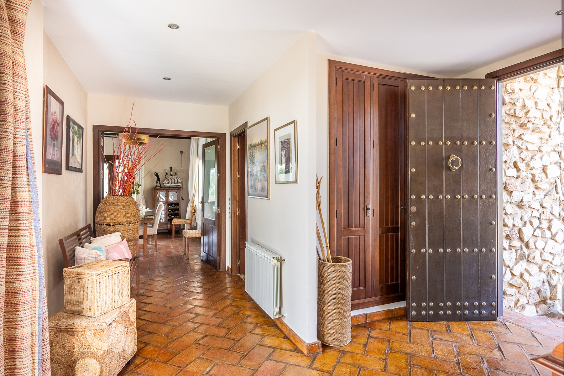  Exclusive equestrian estate next to the Pre-Coto de Doñana - 物件實景